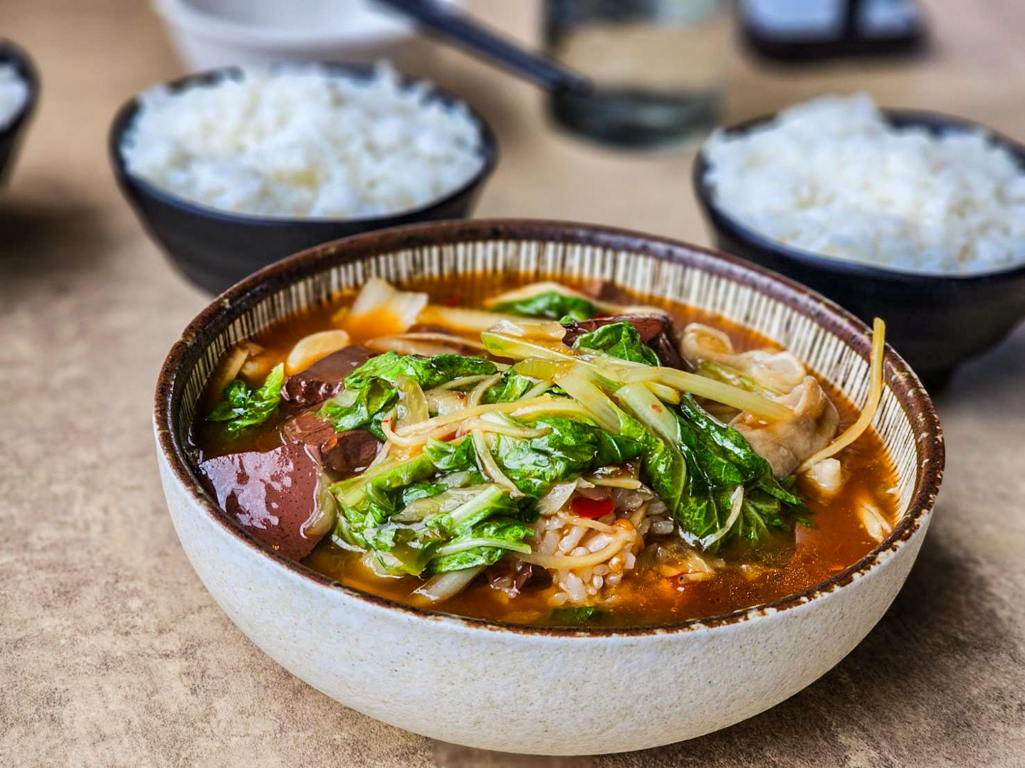 台中美食,台中寵物友善餐廳,野沐私房菜