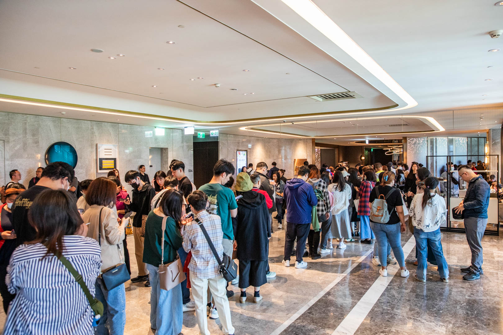 台北海鮮吃到飽,島語自助餐廳台北漢來店