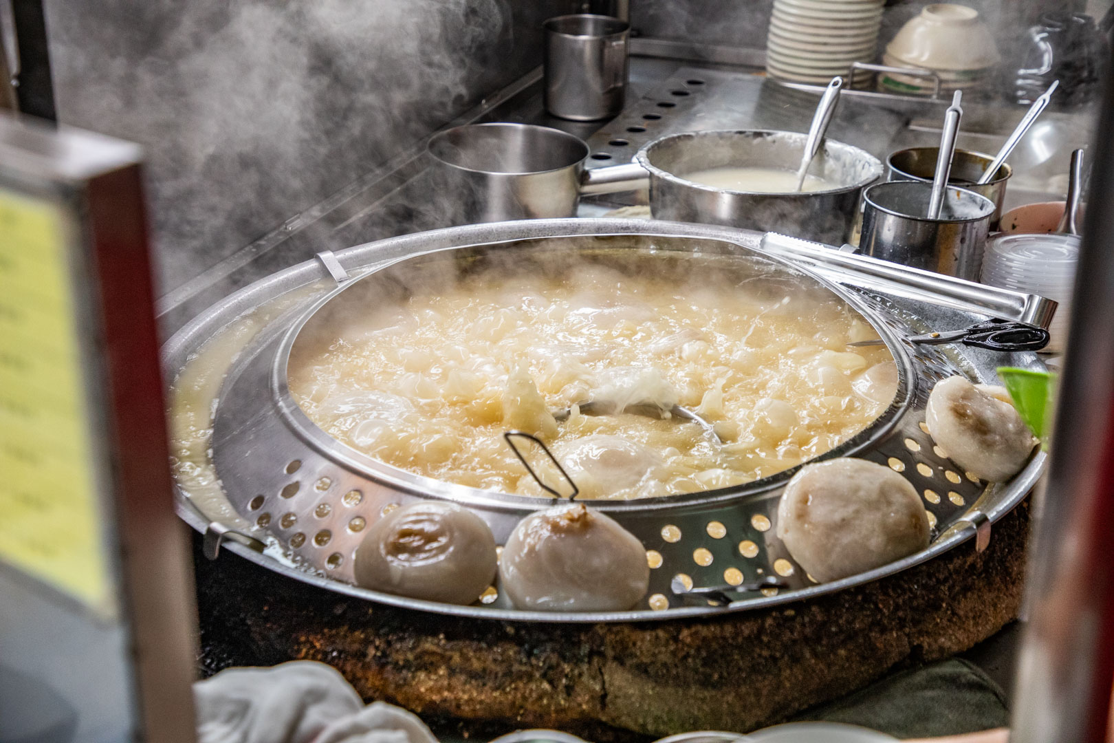 彰化肉圓,員林小吃,員林美食,員林肉圓,彰化劉肉圓 @大手牽小手。玩樂趣