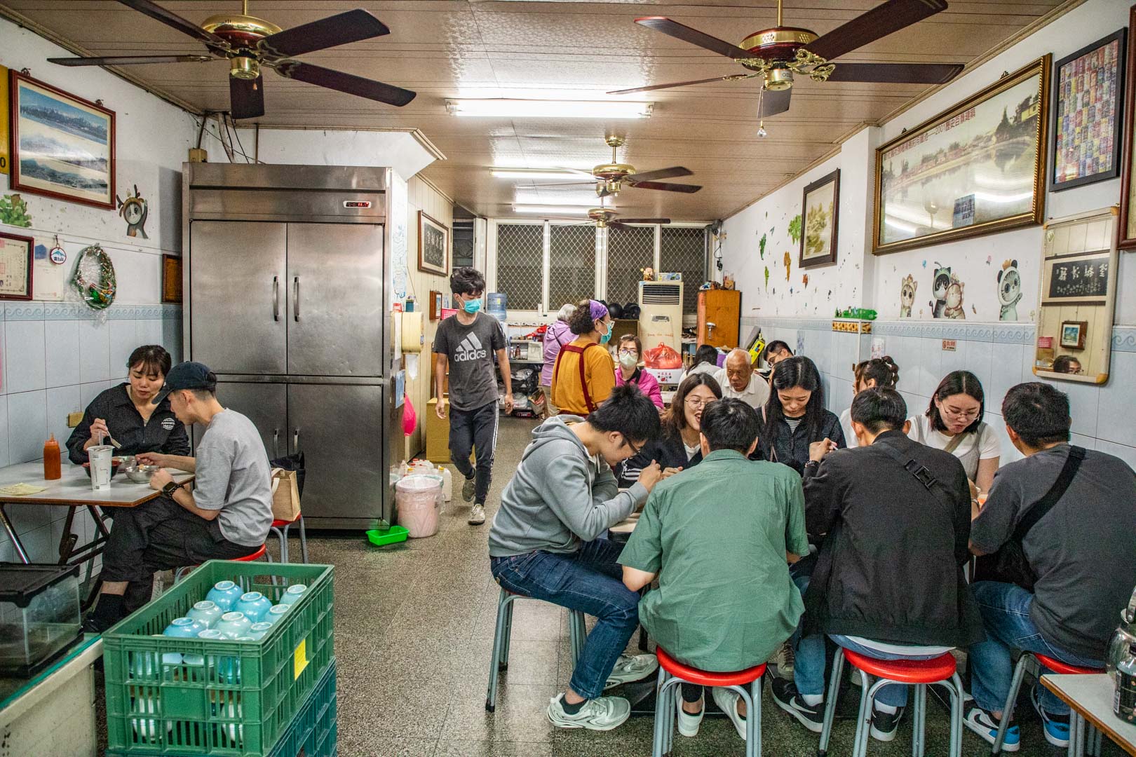 彰化肉圓,彰化劉肉圓