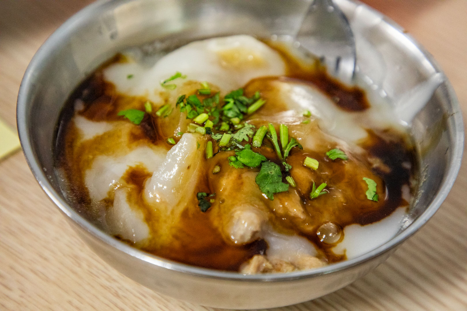 彰化肉圓,彰化劉肉圓