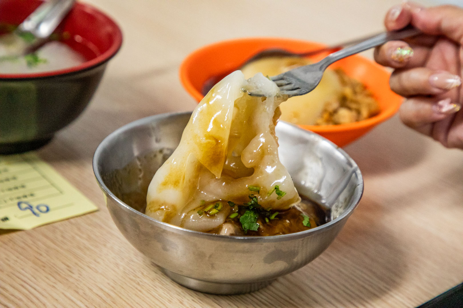 彰化肉圓,彰化劉肉圓