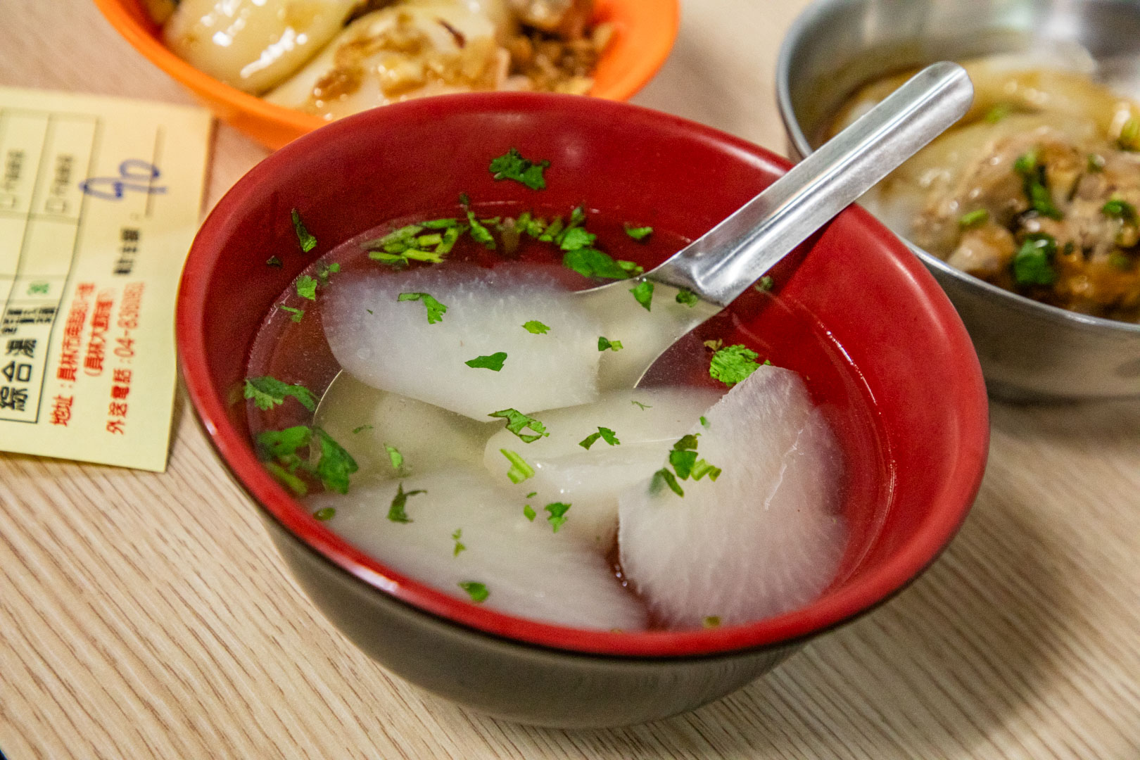 彰化肉圓,彰化劉肉圓