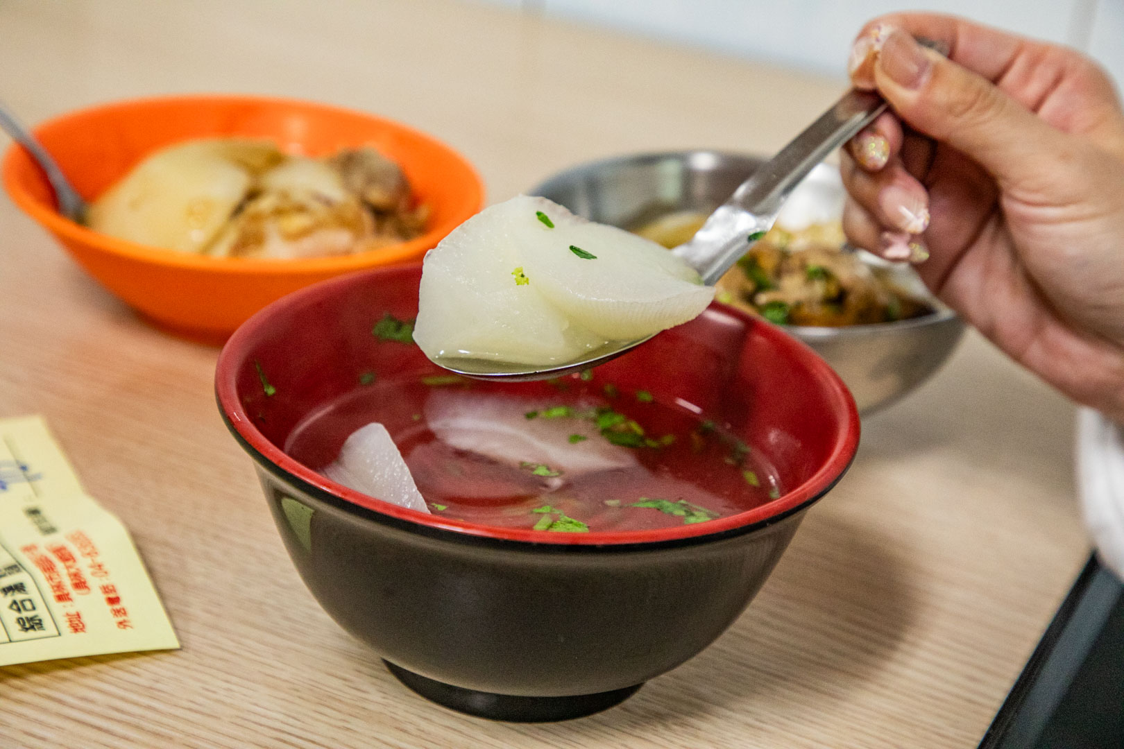 彰化肉圓,彰化劉肉圓