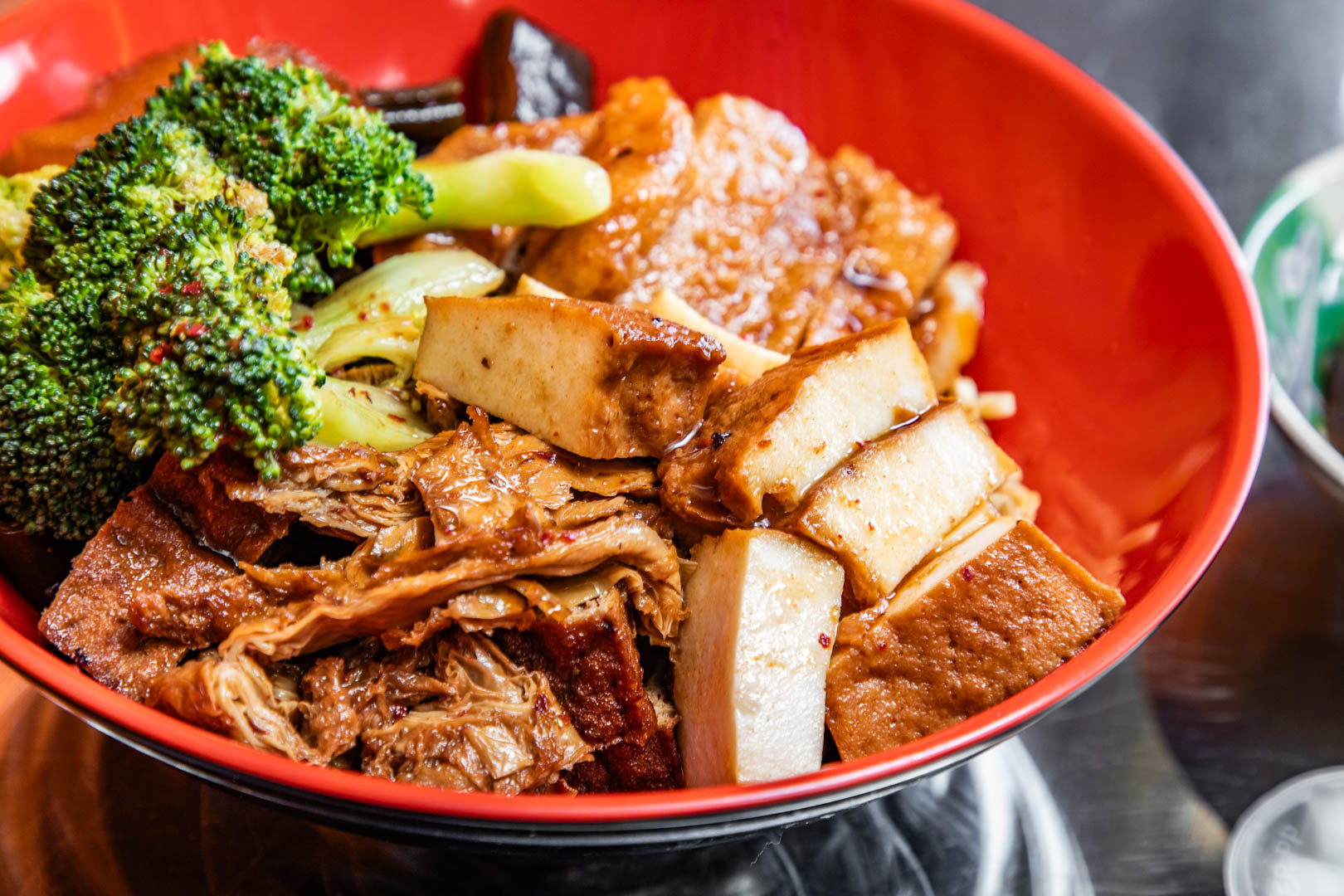 秘醬滷味蘆竹南崁店,南崁美食