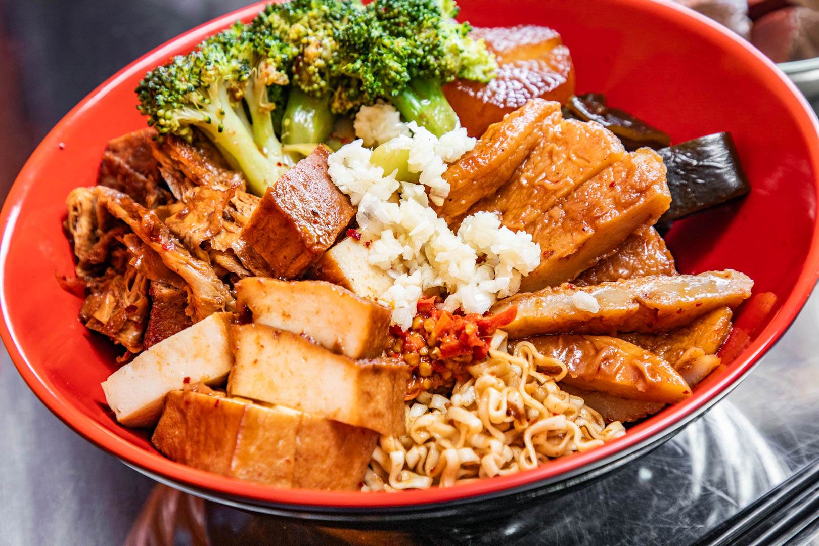 秘醬滷味蘆竹南崁店,南崁美食
