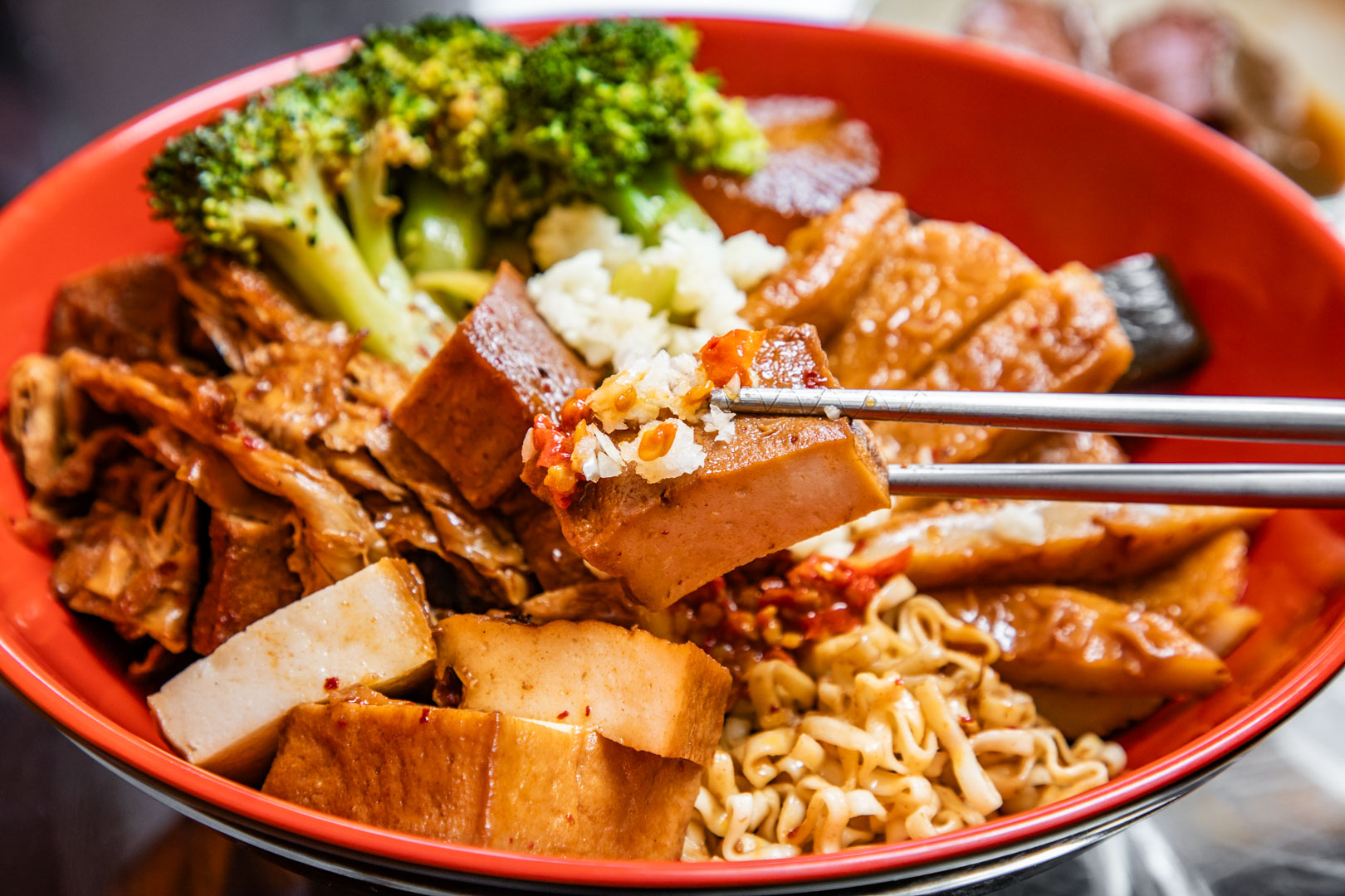秘醬滷味蘆竹南崁店,南崁美食