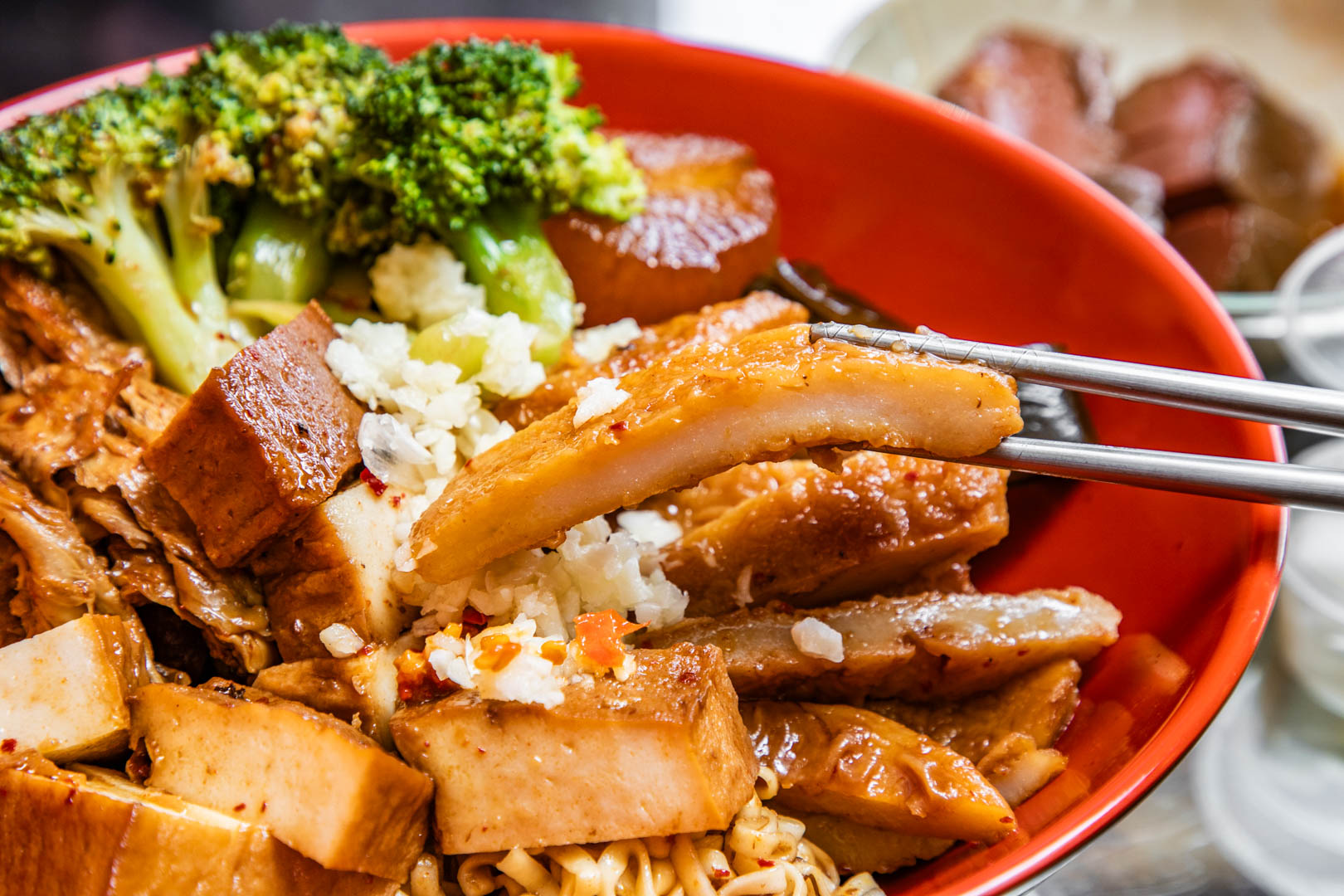 秘醬滷味蘆竹南崁店,南崁美食