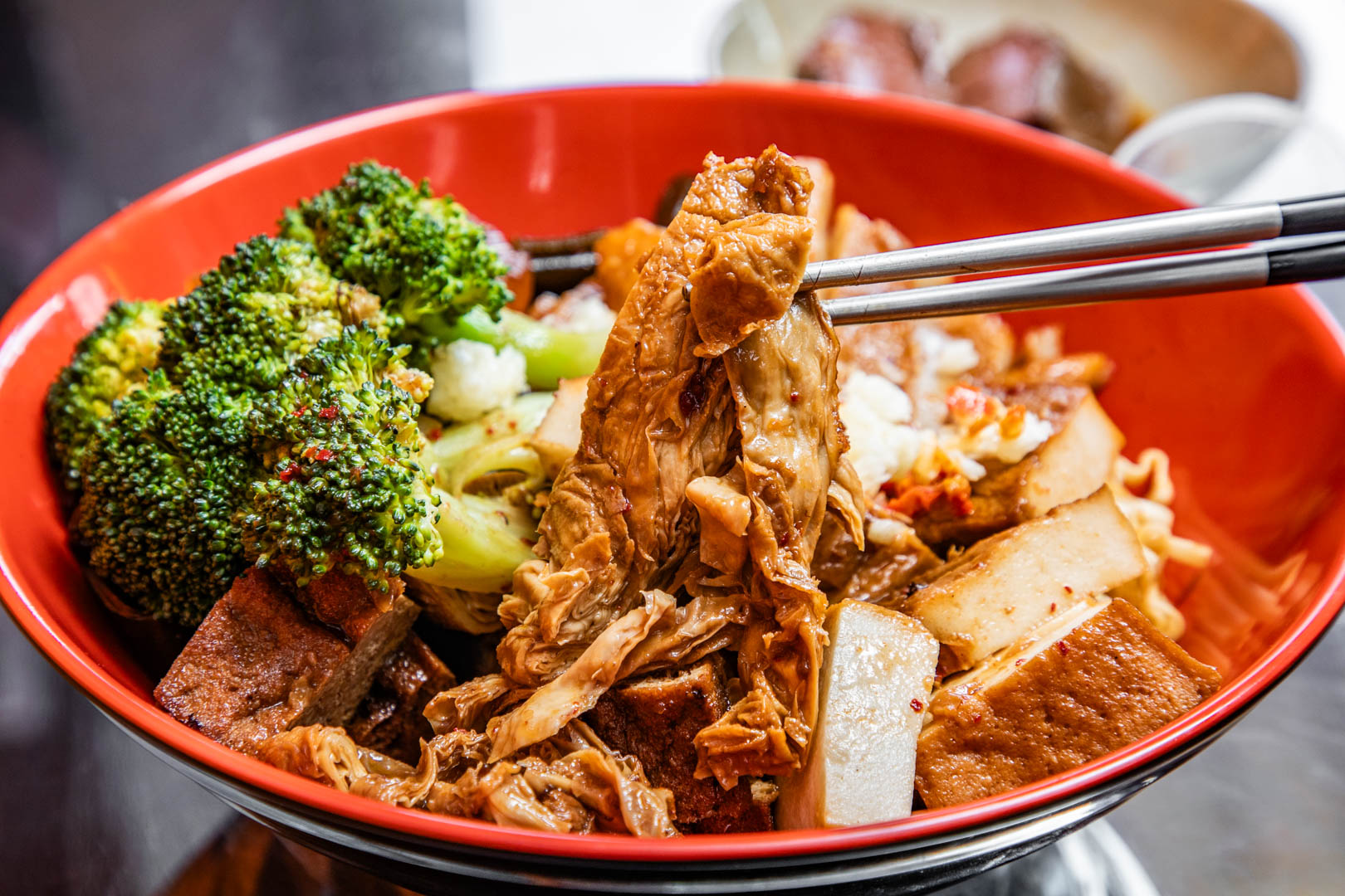 秘醬滷味蘆竹南崁店,南崁美食