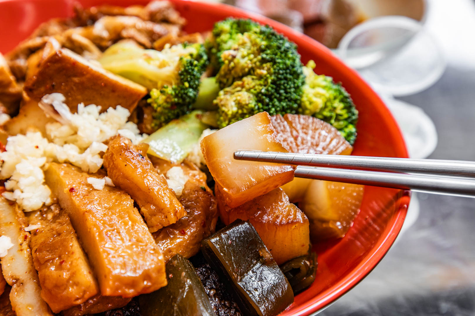 秘醬滷味蘆竹南崁店,南崁美食