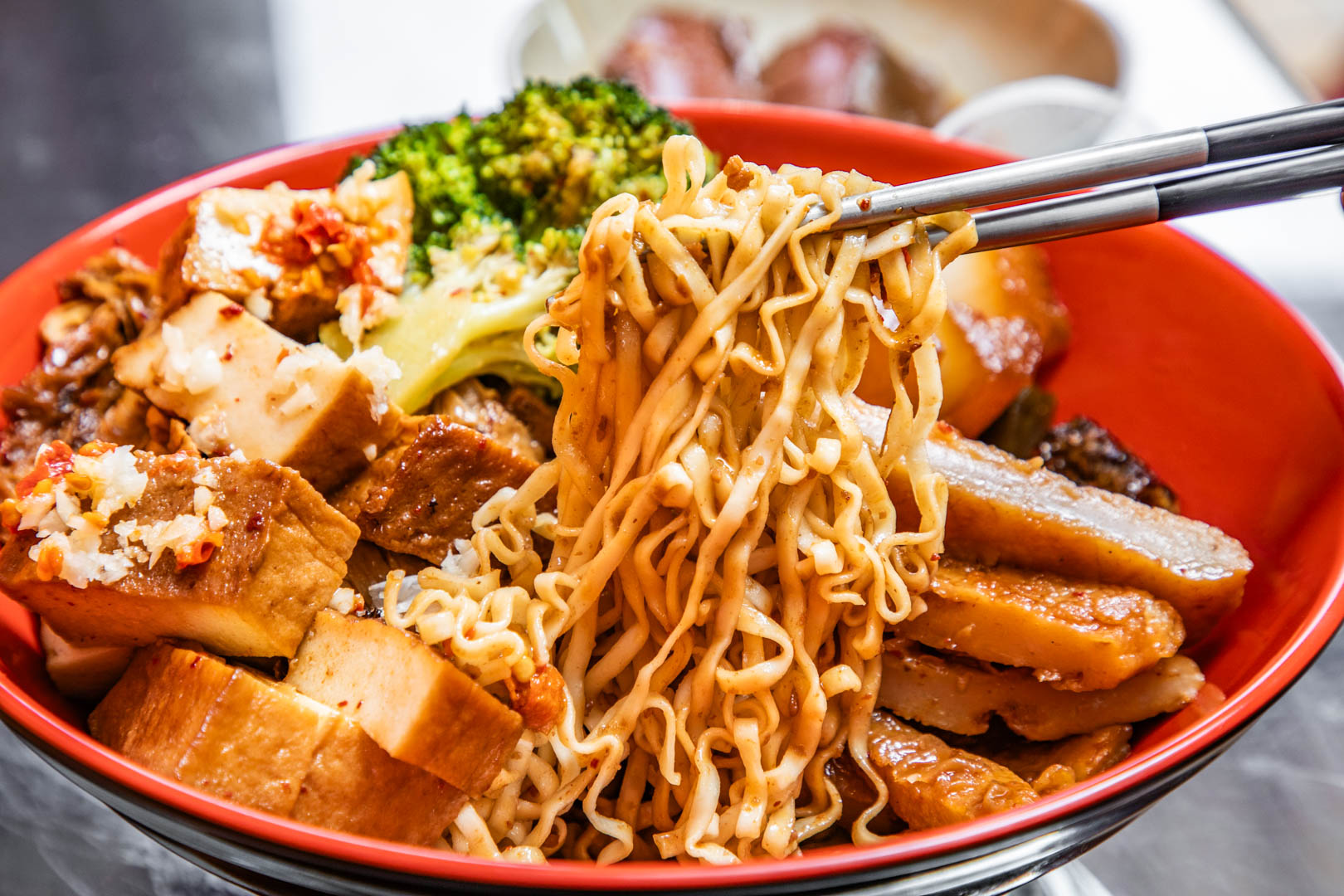 秘醬滷味蘆竹南崁店,南崁美食