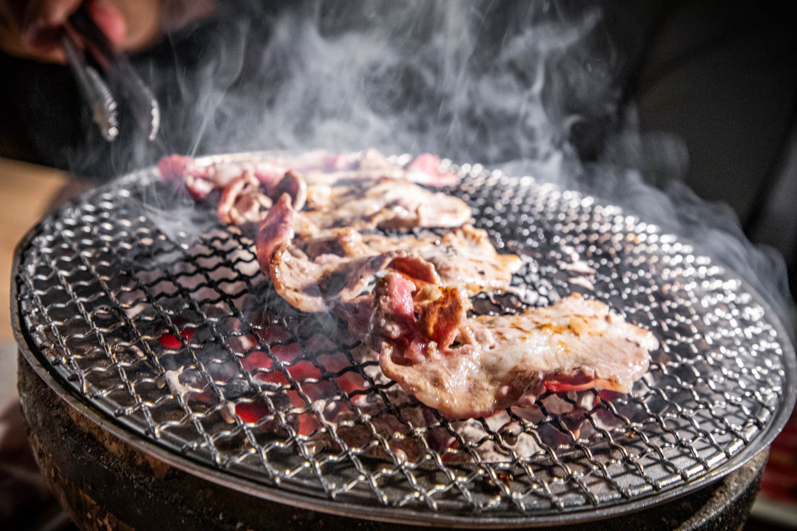 台北燒烤吃到飽,烤必勝日式燒肉(出一張嘴南京店)