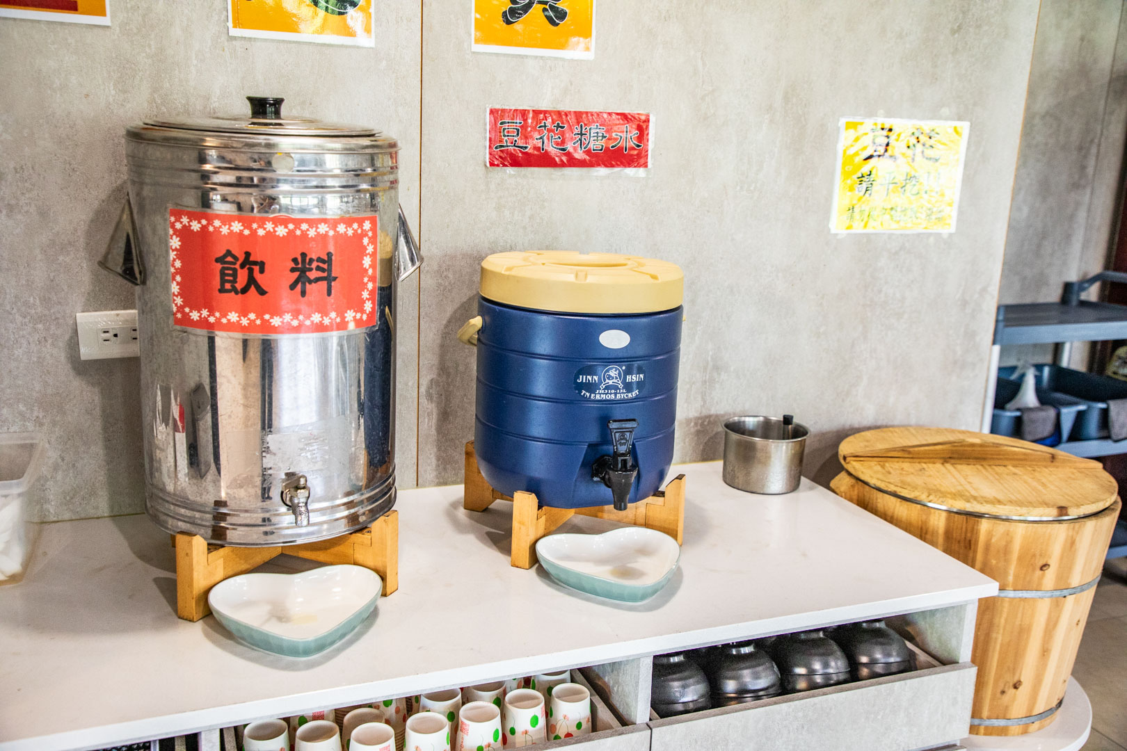 中壢牛肉麵,鍾小勤麵食館