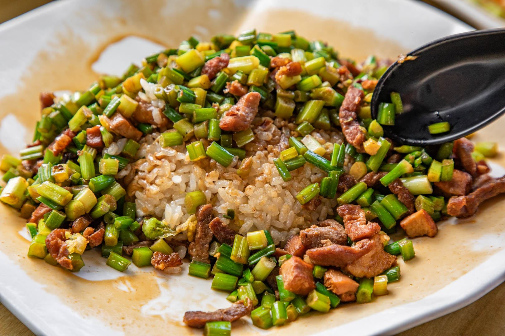 中壢牛肉麵,鍾小勤麵食館