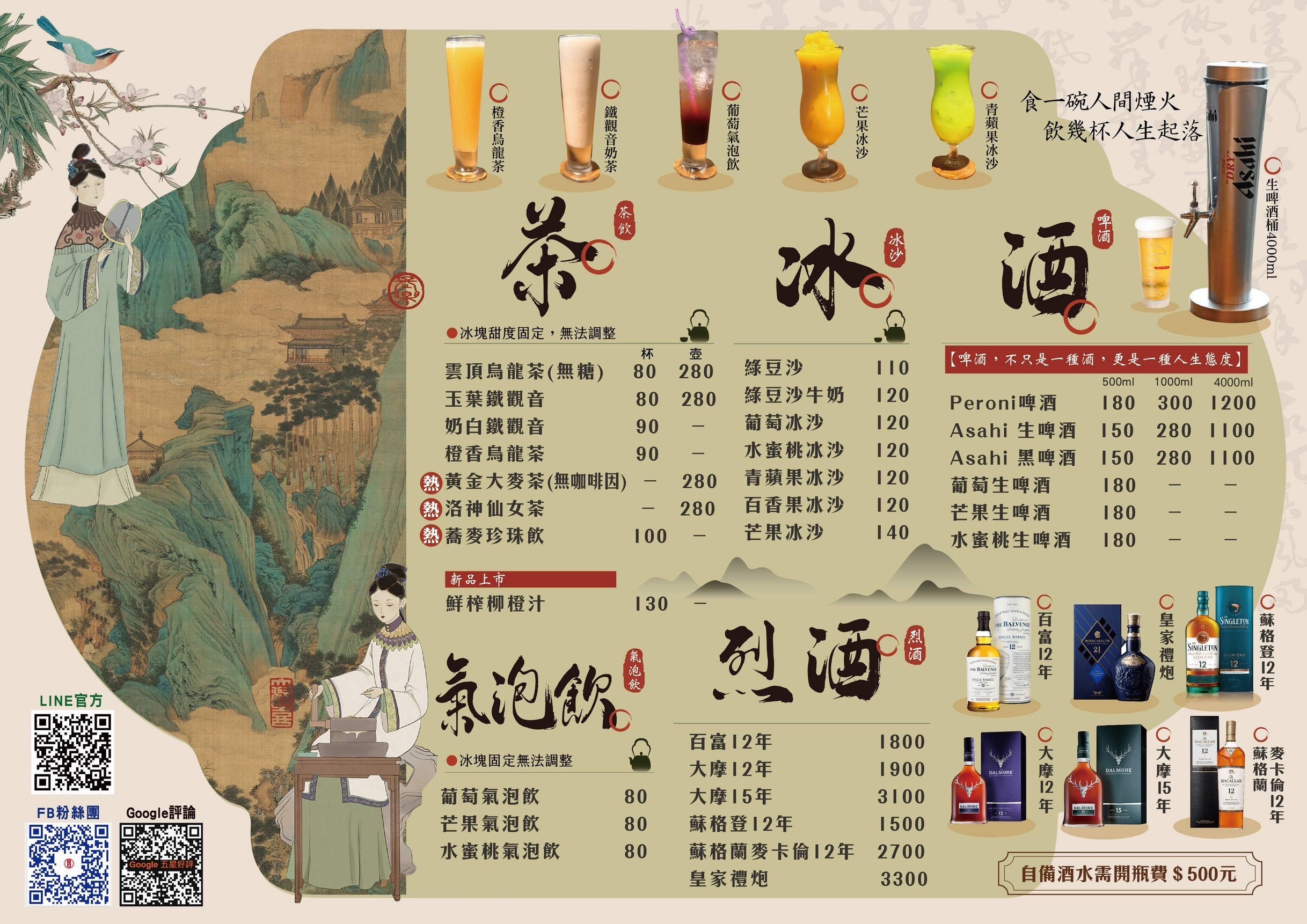 林口聚餐,小紅樓砂鍋菜