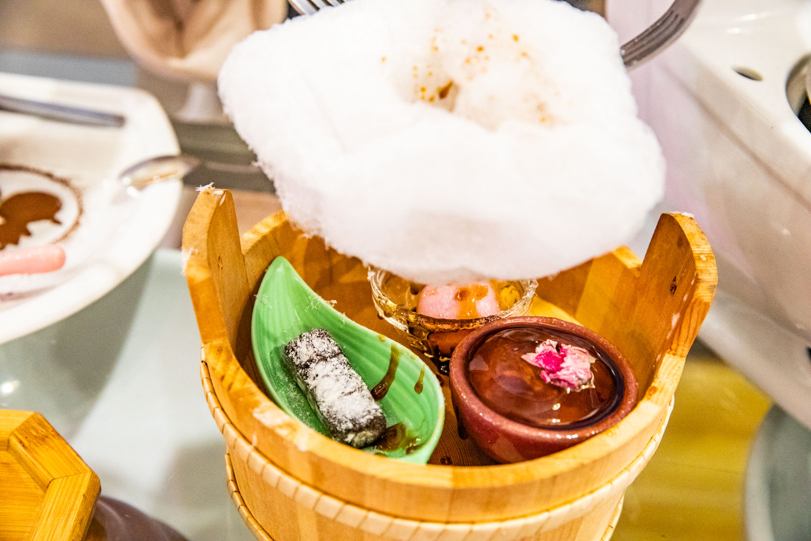 士林美食,歡樂便所主題餐廳