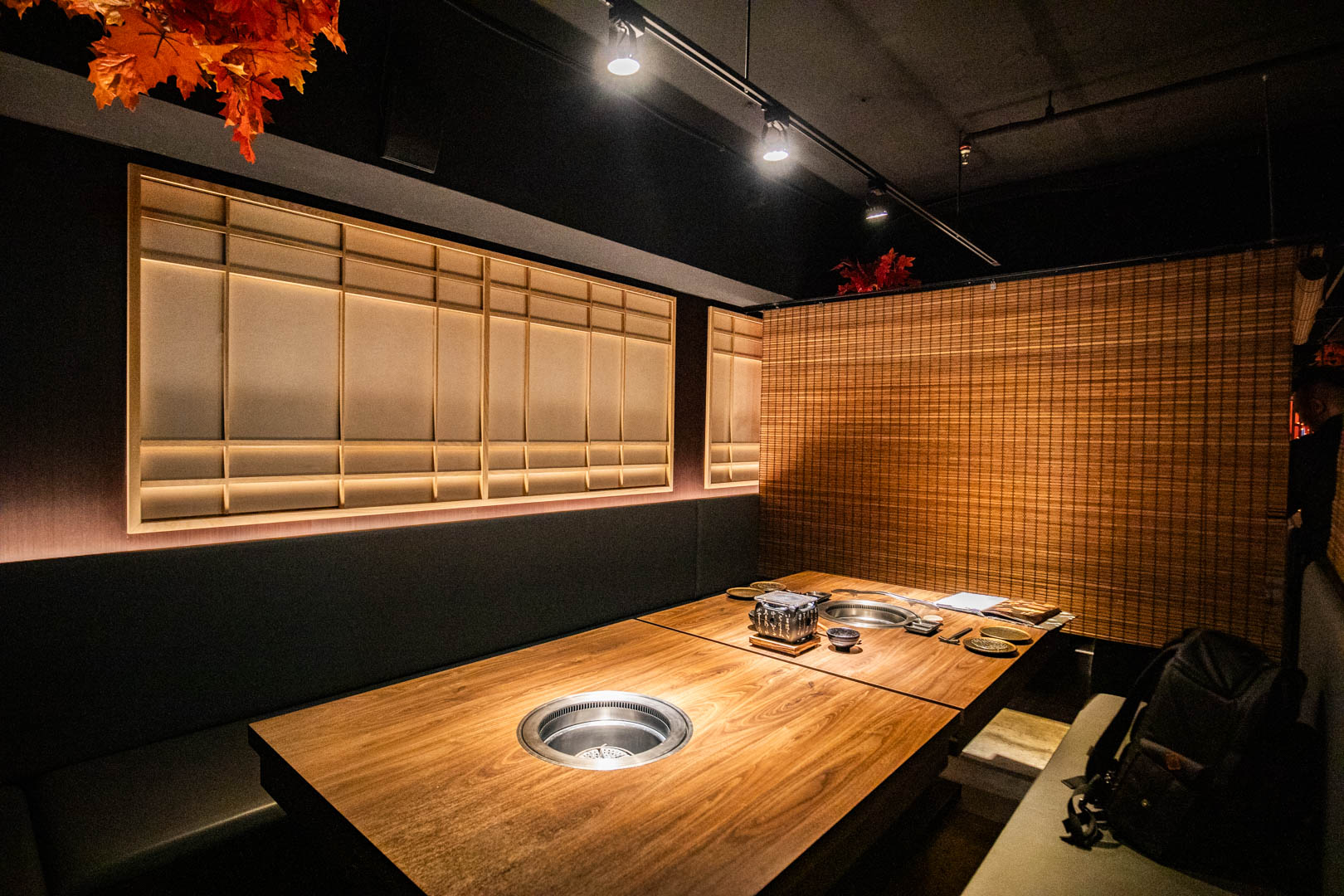 台中燒肉,山鯨本家HONKE