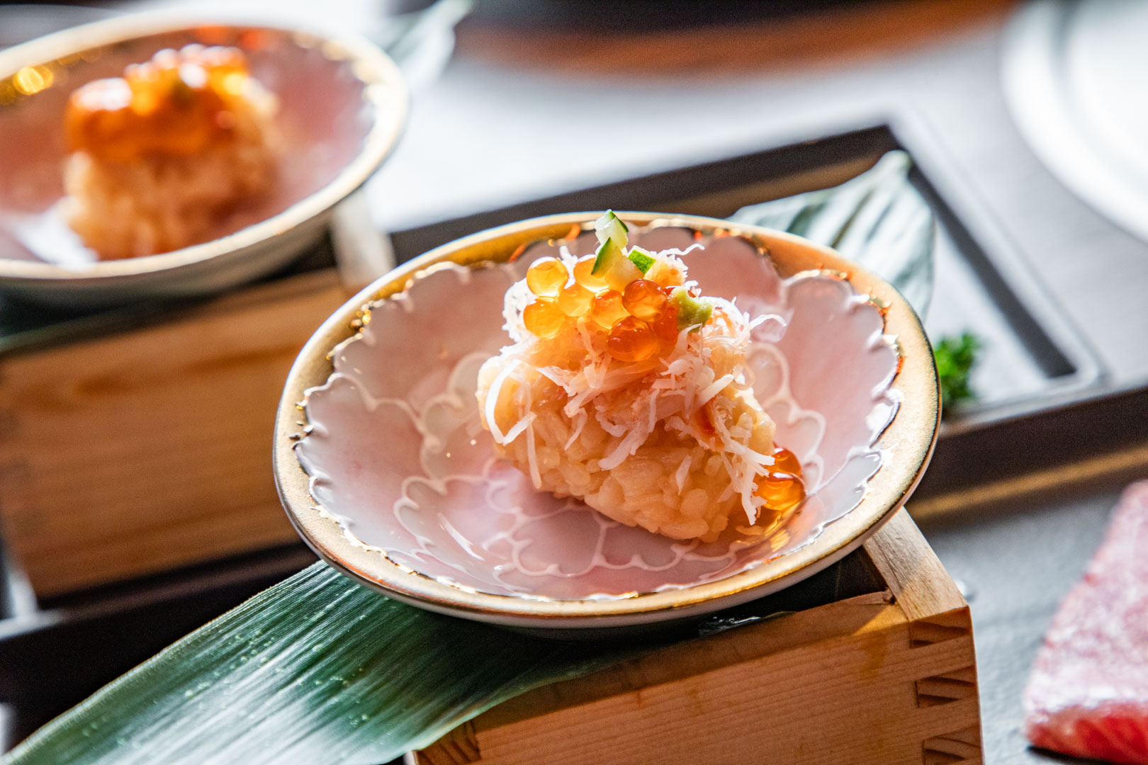 台中燒肉,山鯨本家HONKE