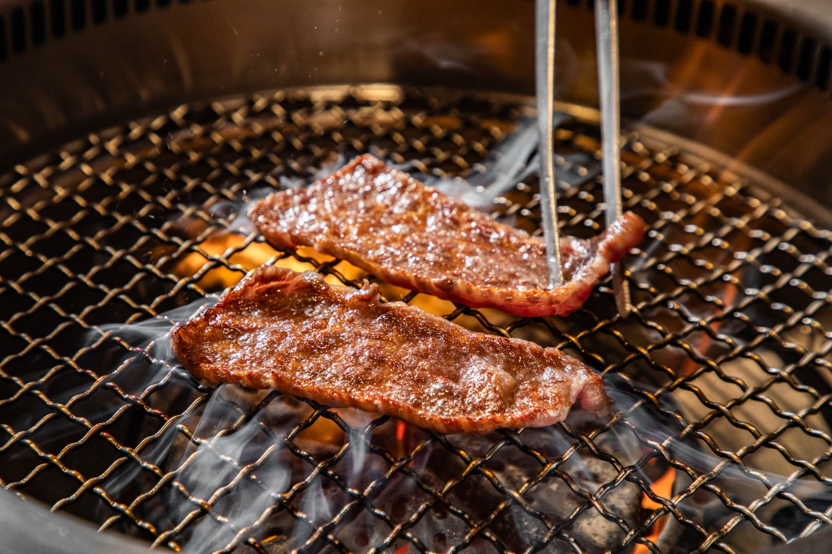 台中燒肉,山鯨本家HONKE