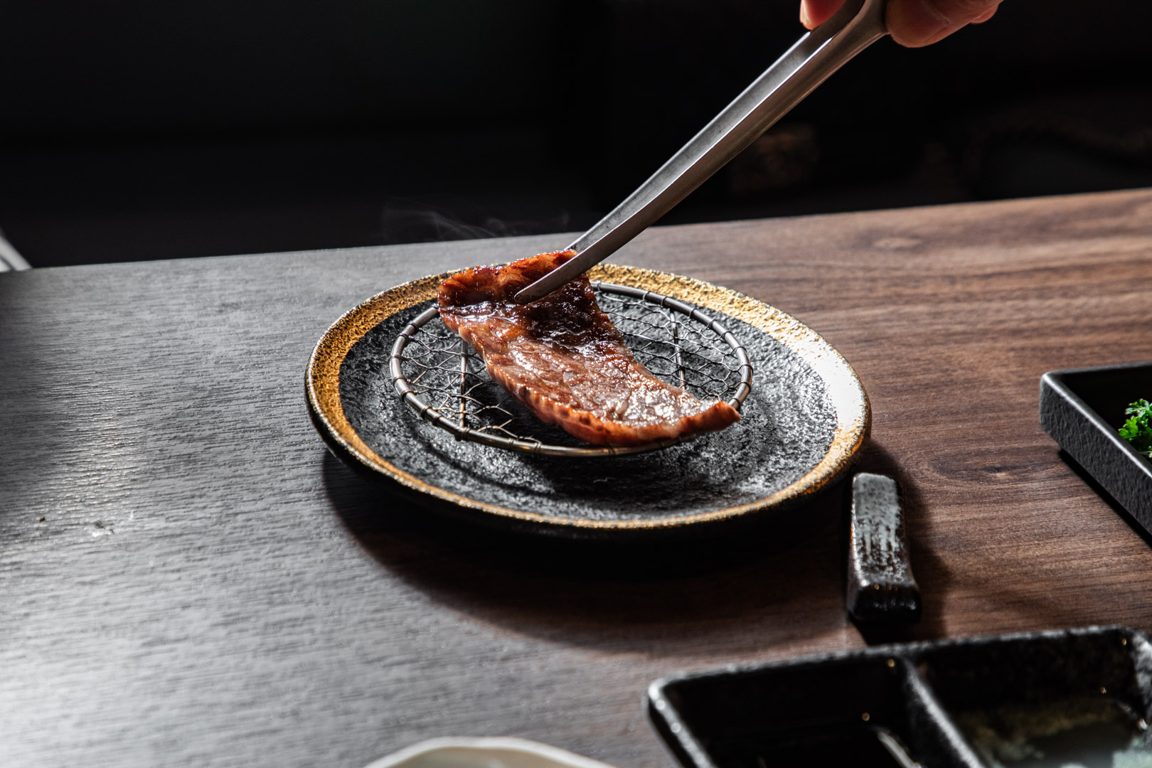 台中燒肉,山鯨本家HONKE