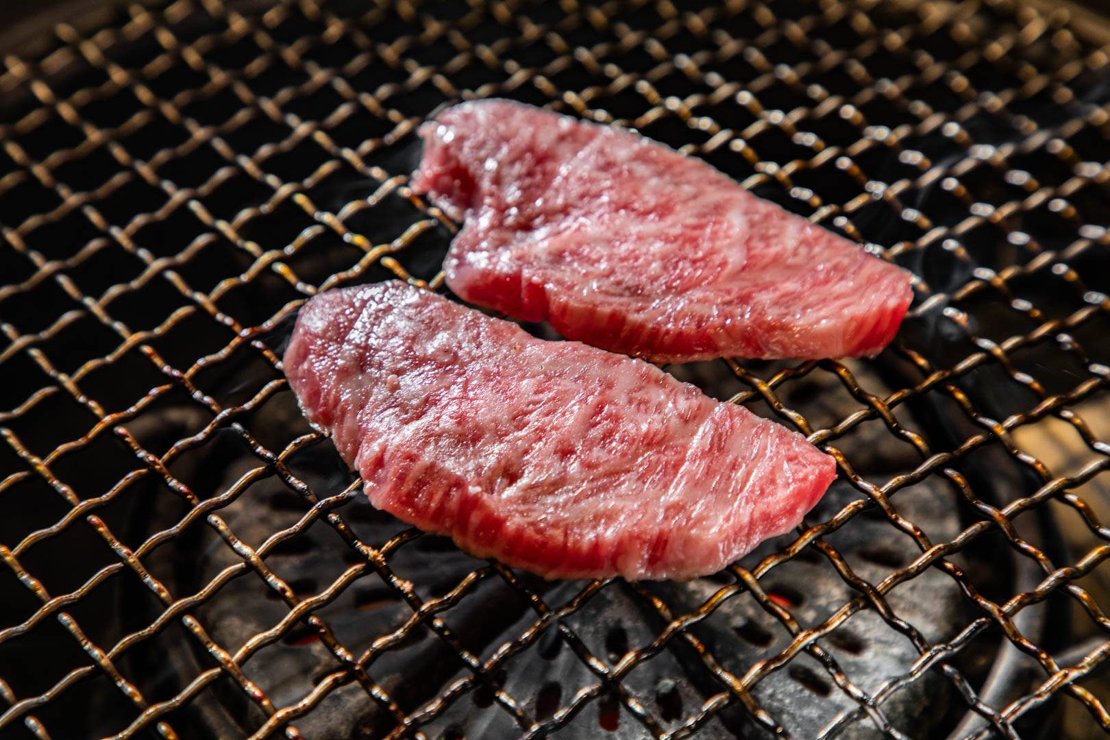 台中燒肉,山鯨本家HONKE