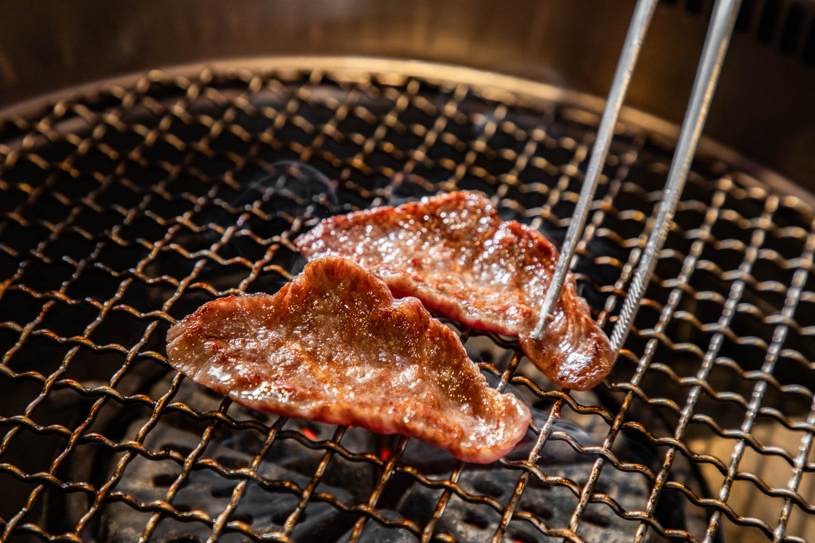 台中燒肉,山鯨本家HONKE