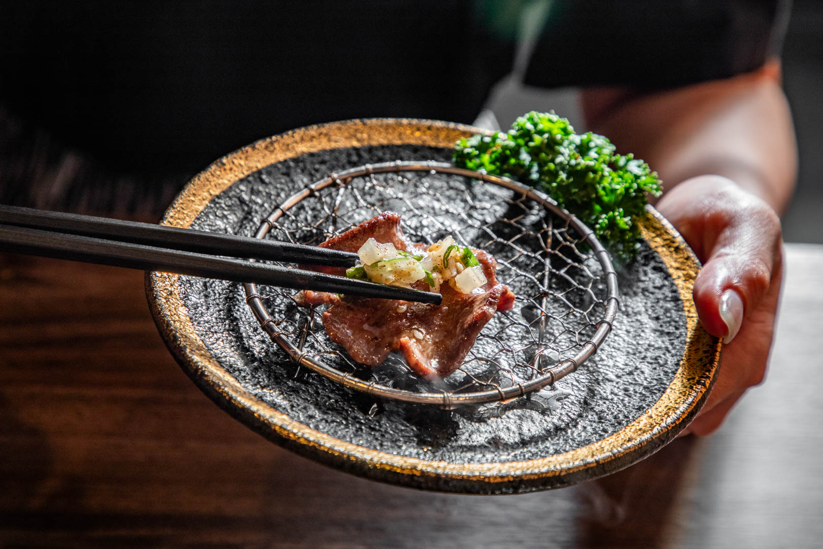 台中燒肉,山鯨本家HONKE