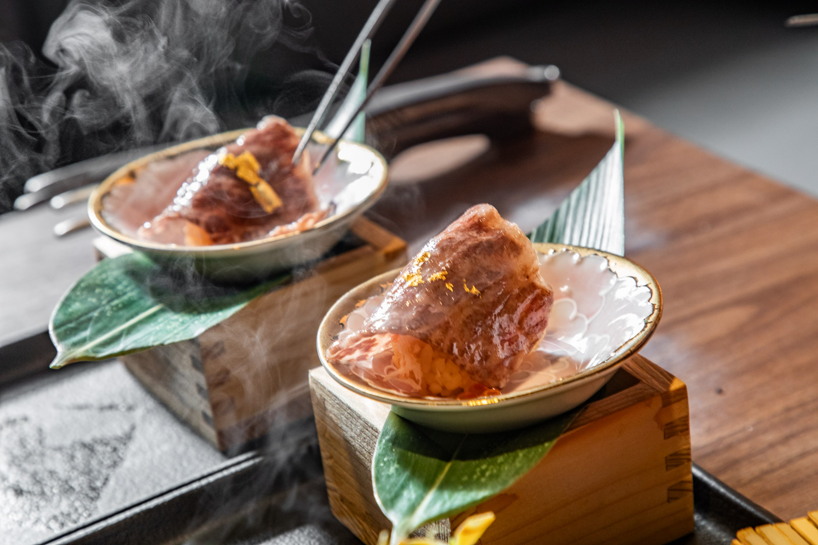 台中燒肉,山鯨本家HONKE