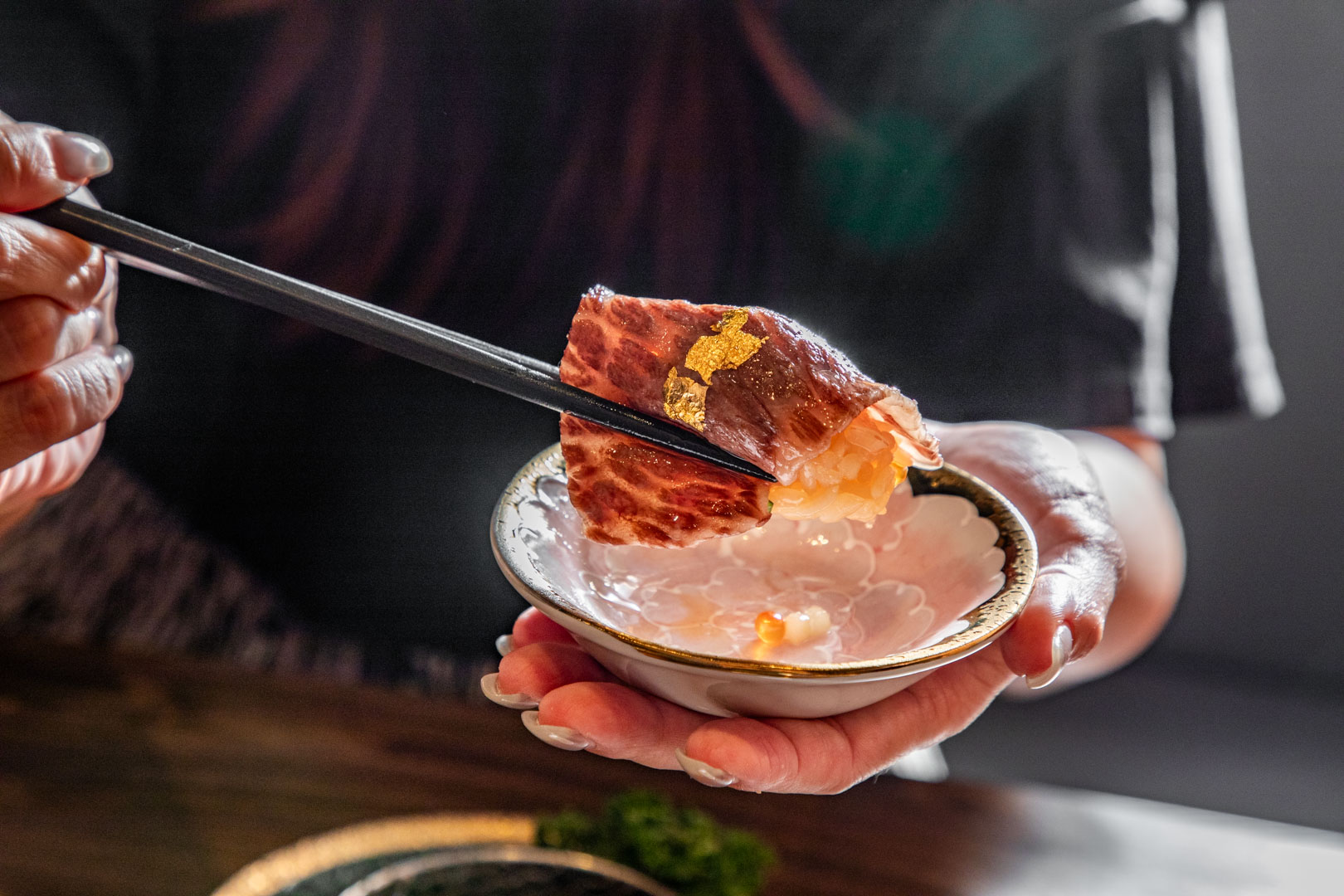 台中燒肉,山鯨本家HONKE