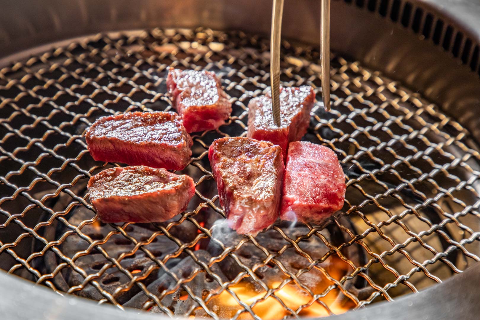 台中燒肉,山鯨本家HONKE