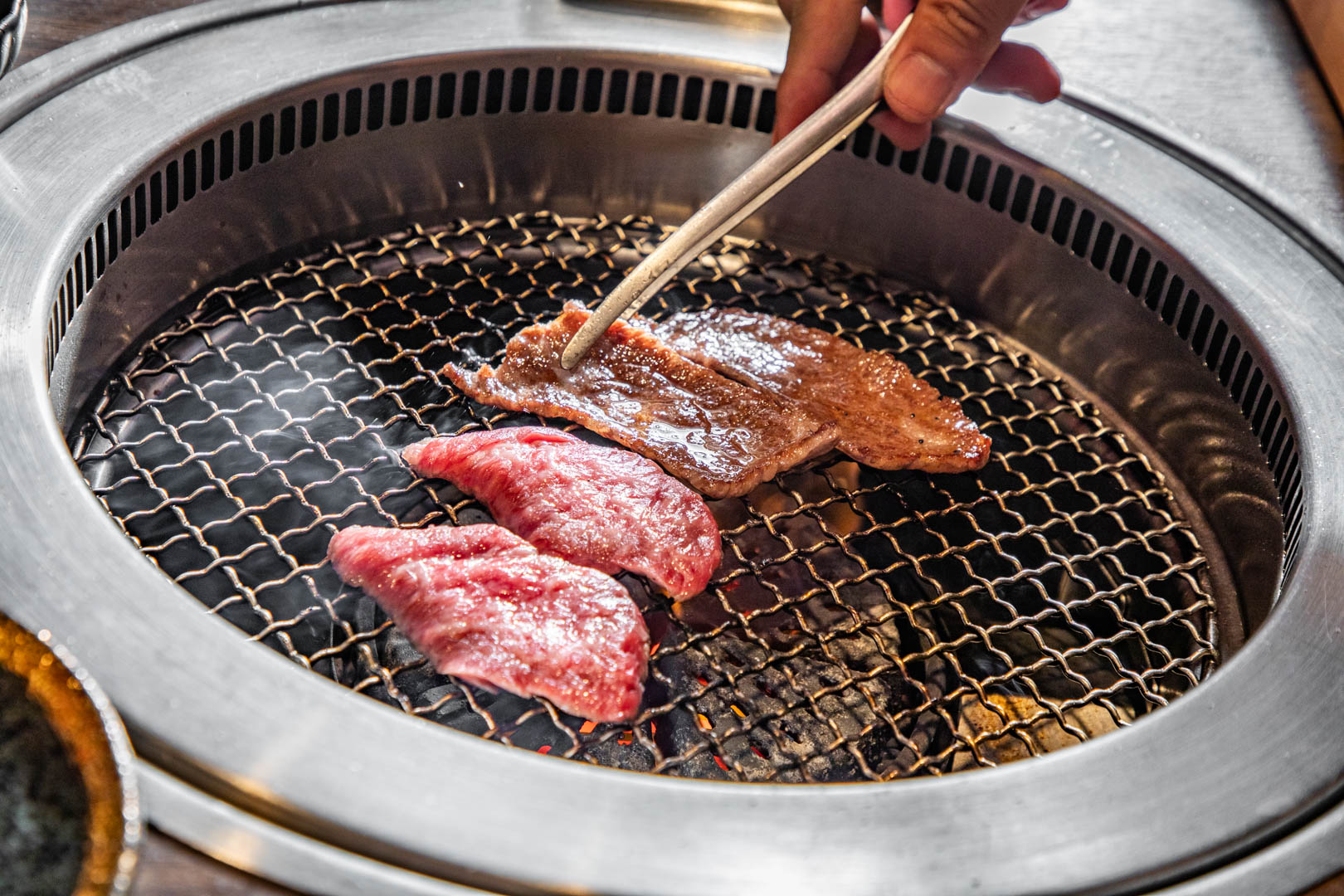 台中燒肉,山鯨本家HONKE