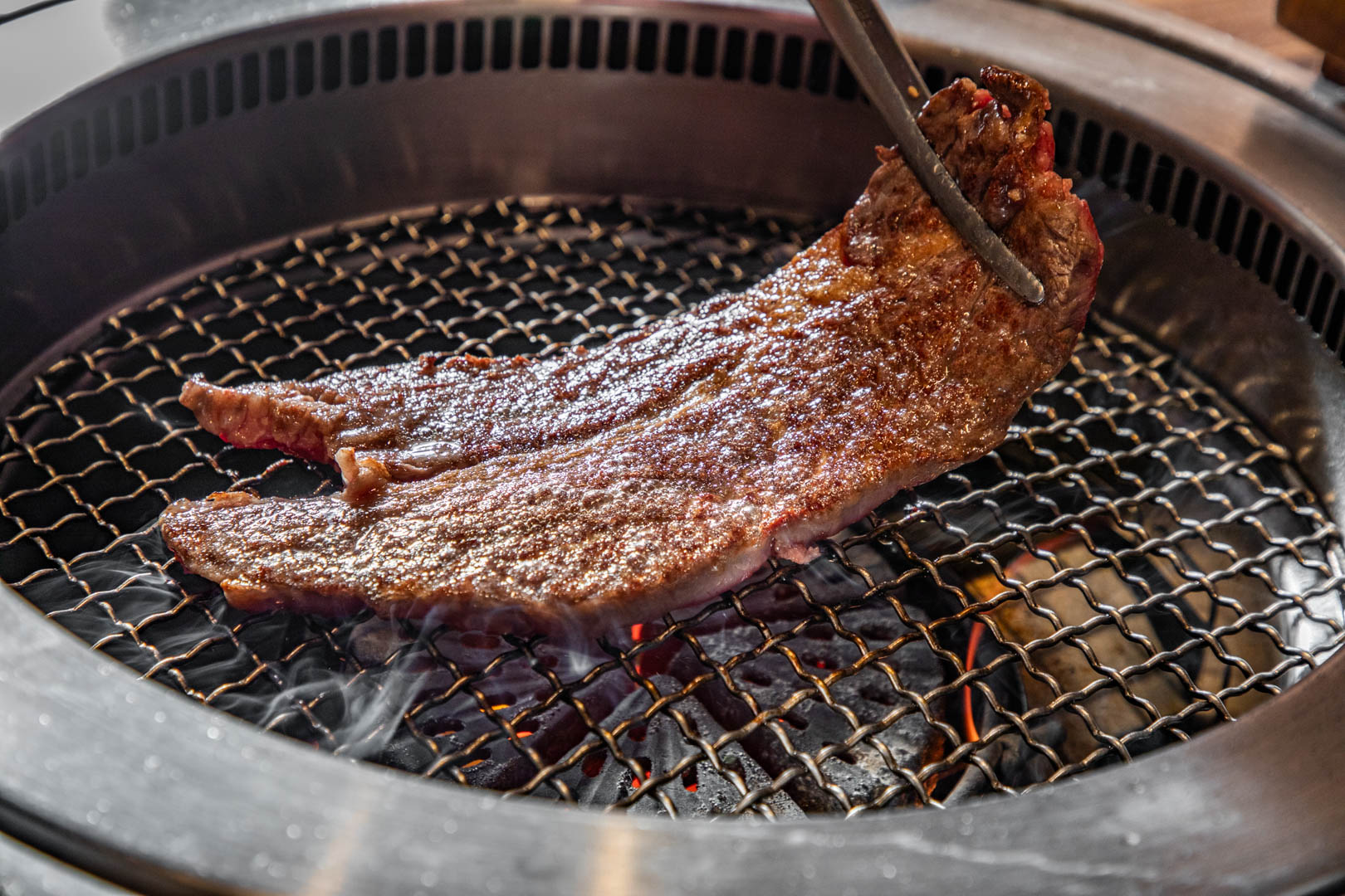 台中燒肉,山鯨本家HONKE