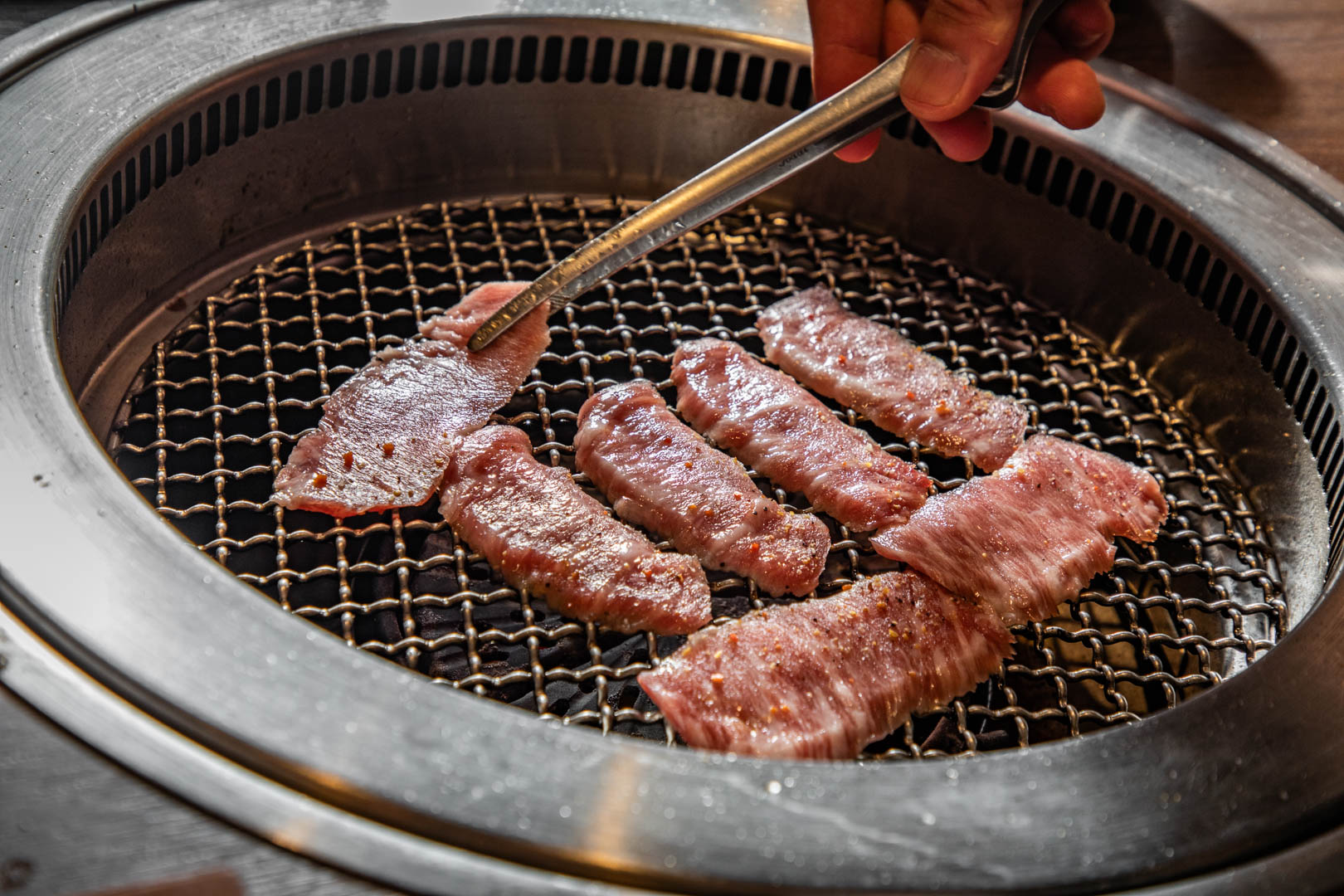 台中燒肉,山鯨本家HONKE