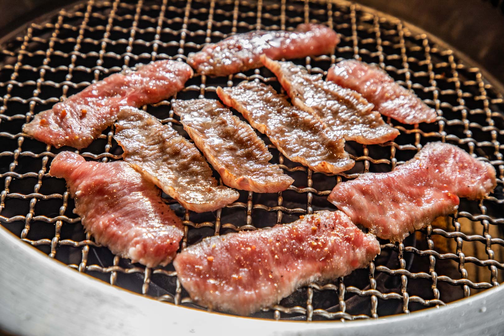 台中燒肉,山鯨本家HONKE