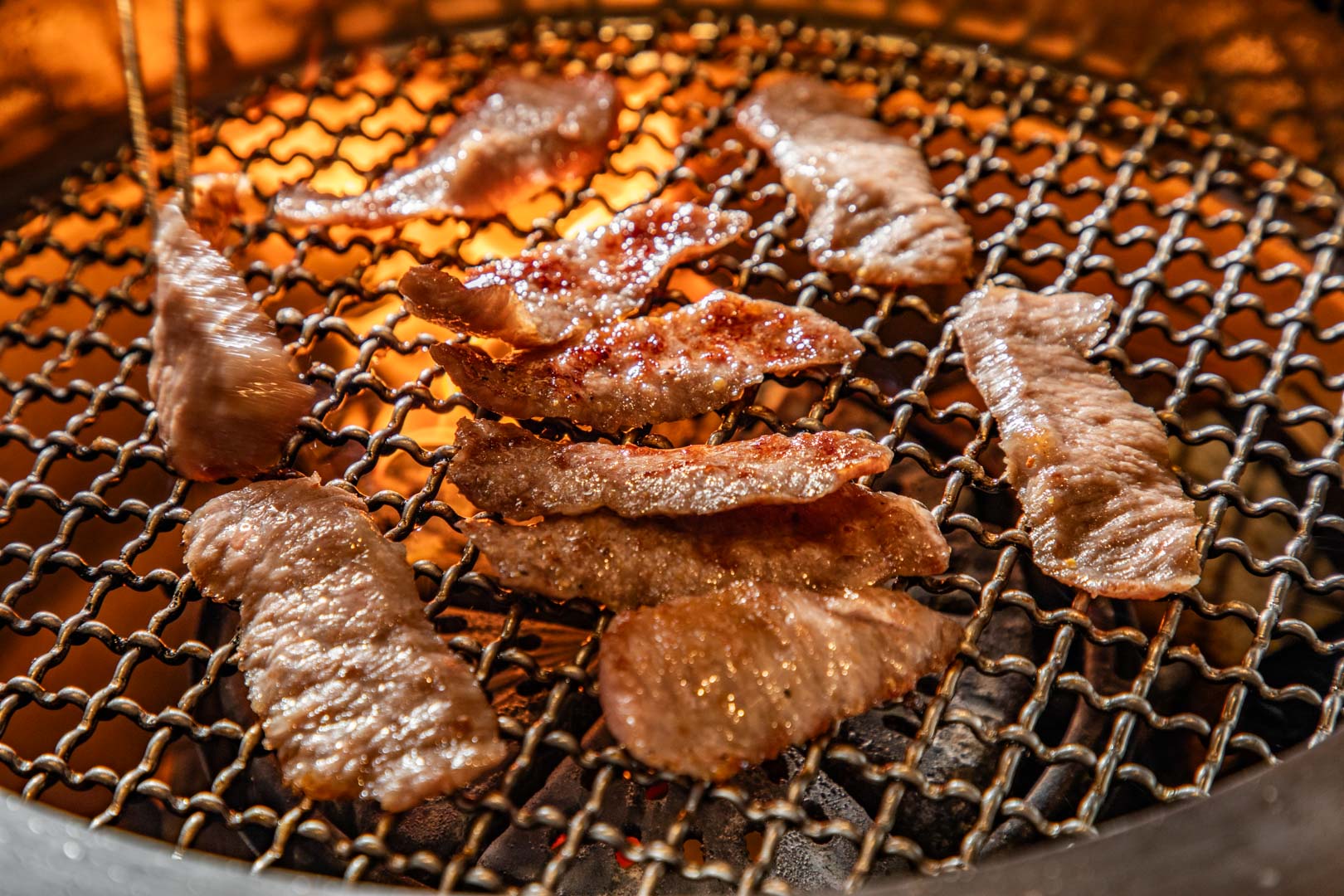 台中燒肉,山鯨本家HONKE