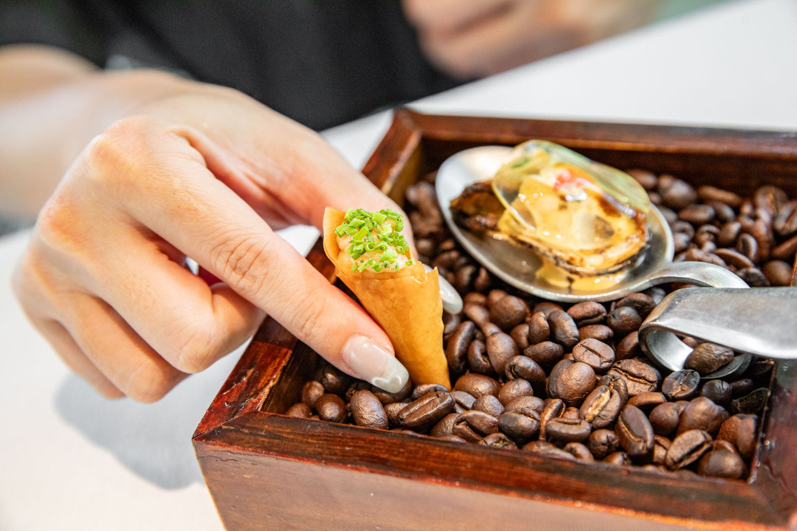 台中法式料理,LAFETE法月