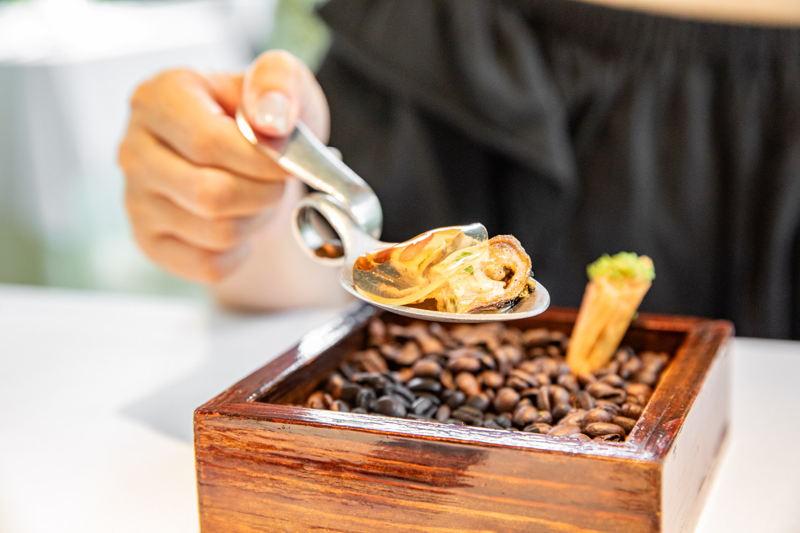 台中法式料理,LAFETE法月
