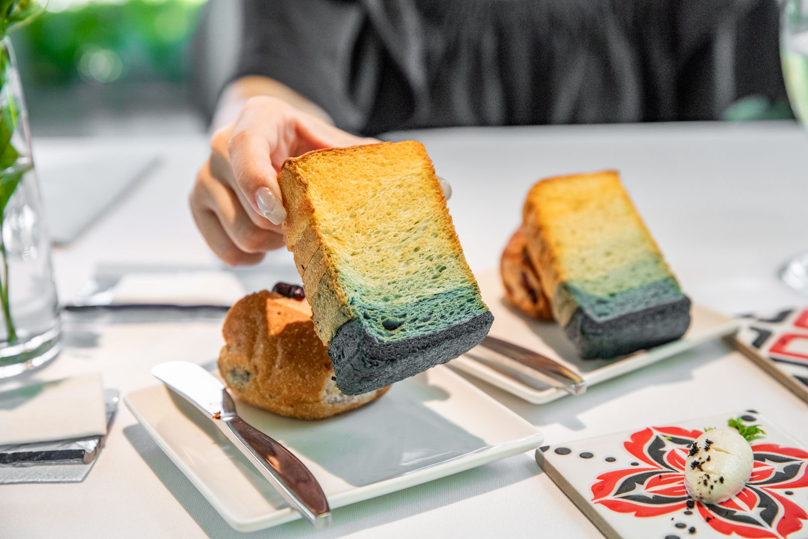台中法式料理,LAFETE法月