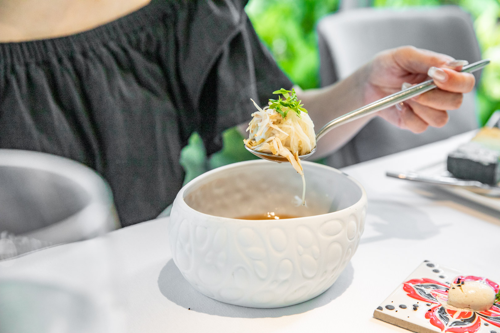 台中法式料理,LAFETE法月