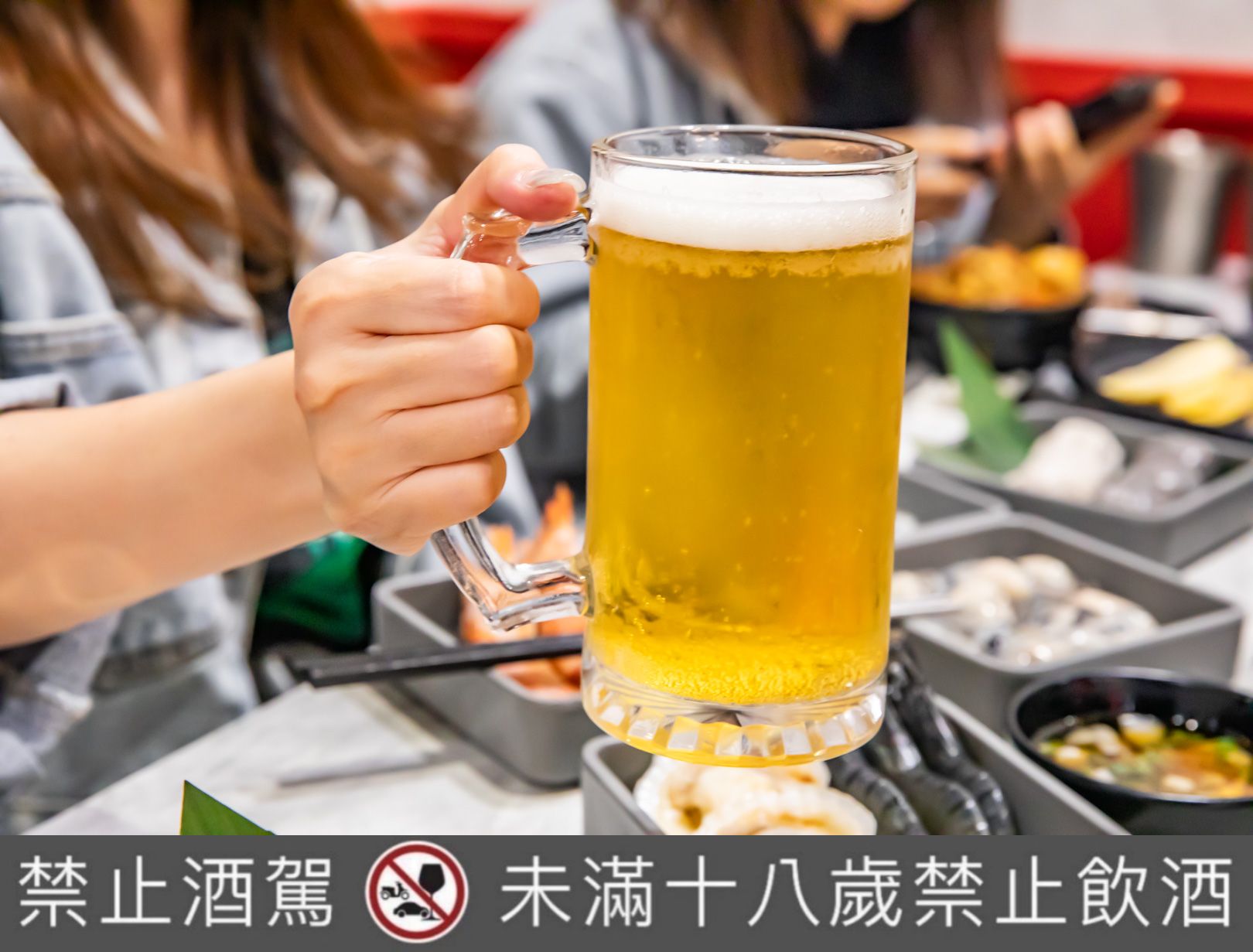 拼什鍋和牛·烤串·火鍋放題,中壢吃到飽