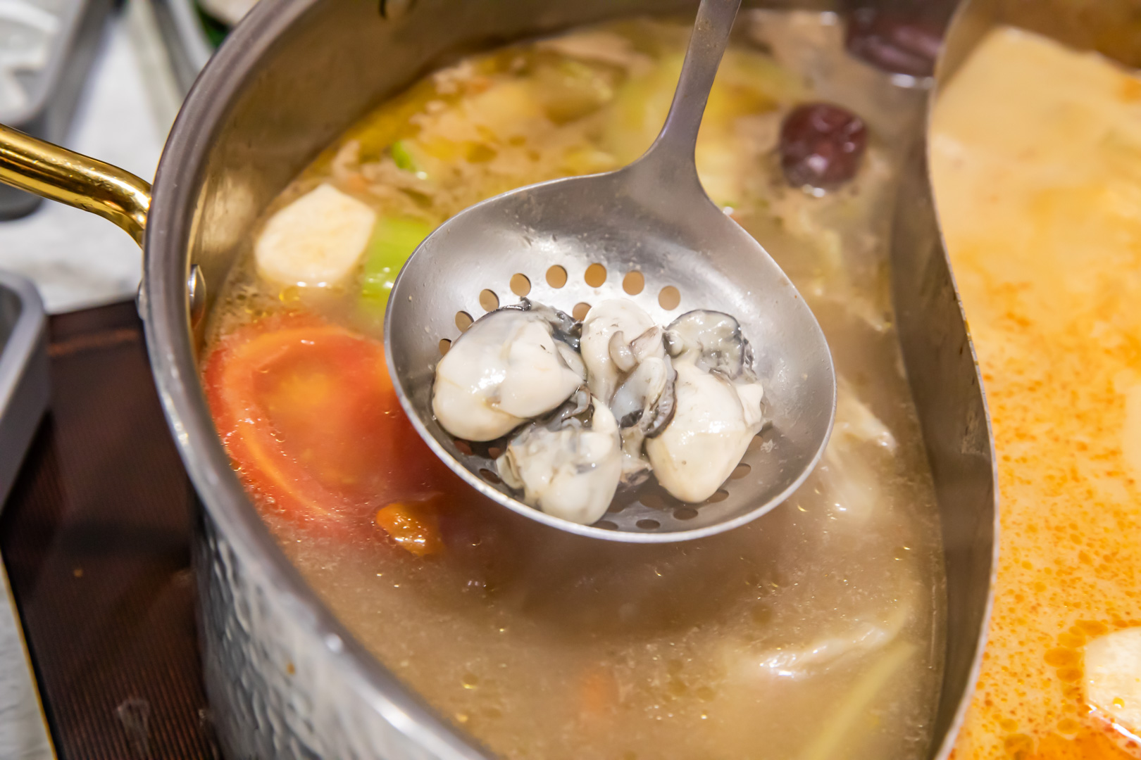 拼什鍋和牛·烤串·火鍋放題,中壢吃到飽