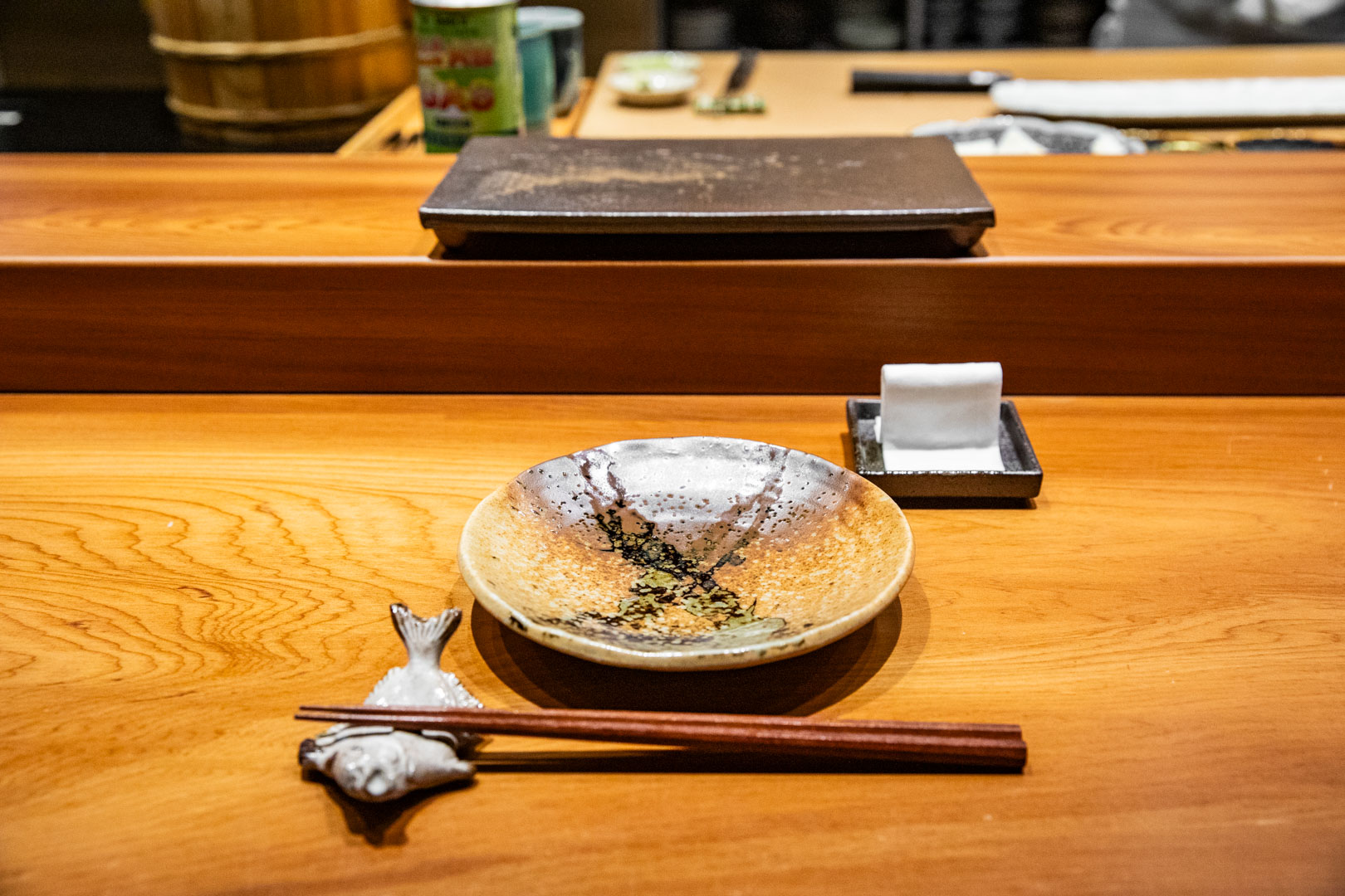 桃園無菜單料理,鮨心
