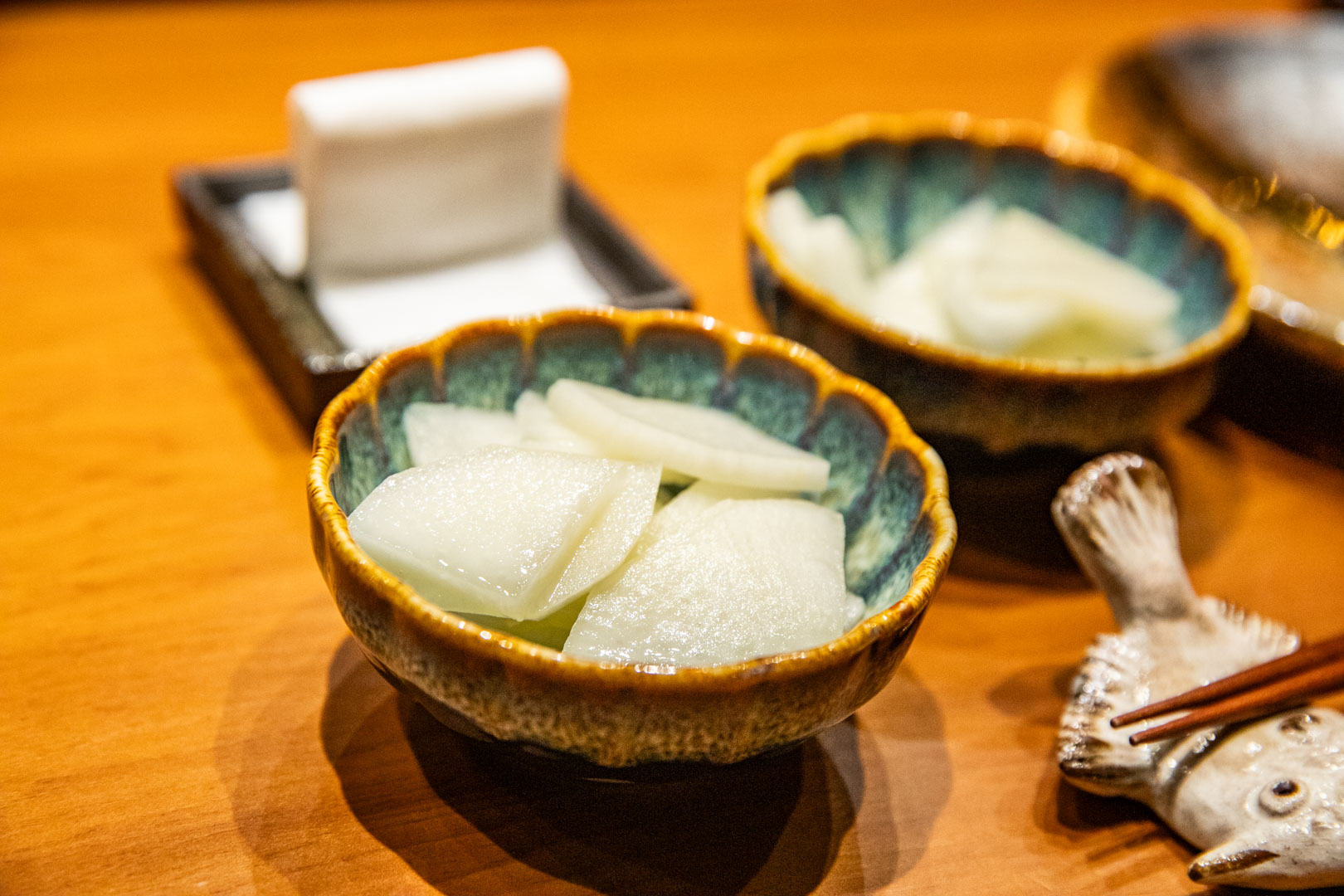 桃園無菜單料理,鮨心