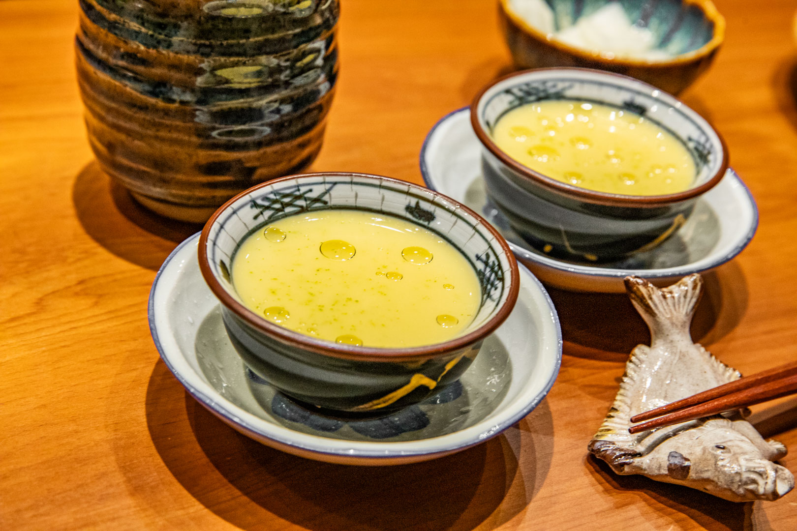桃園無菜單料理,鮨心