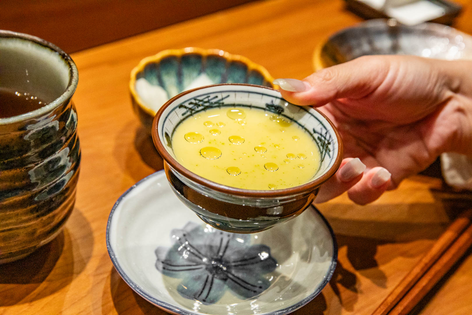 桃園無菜單料理,鮨心