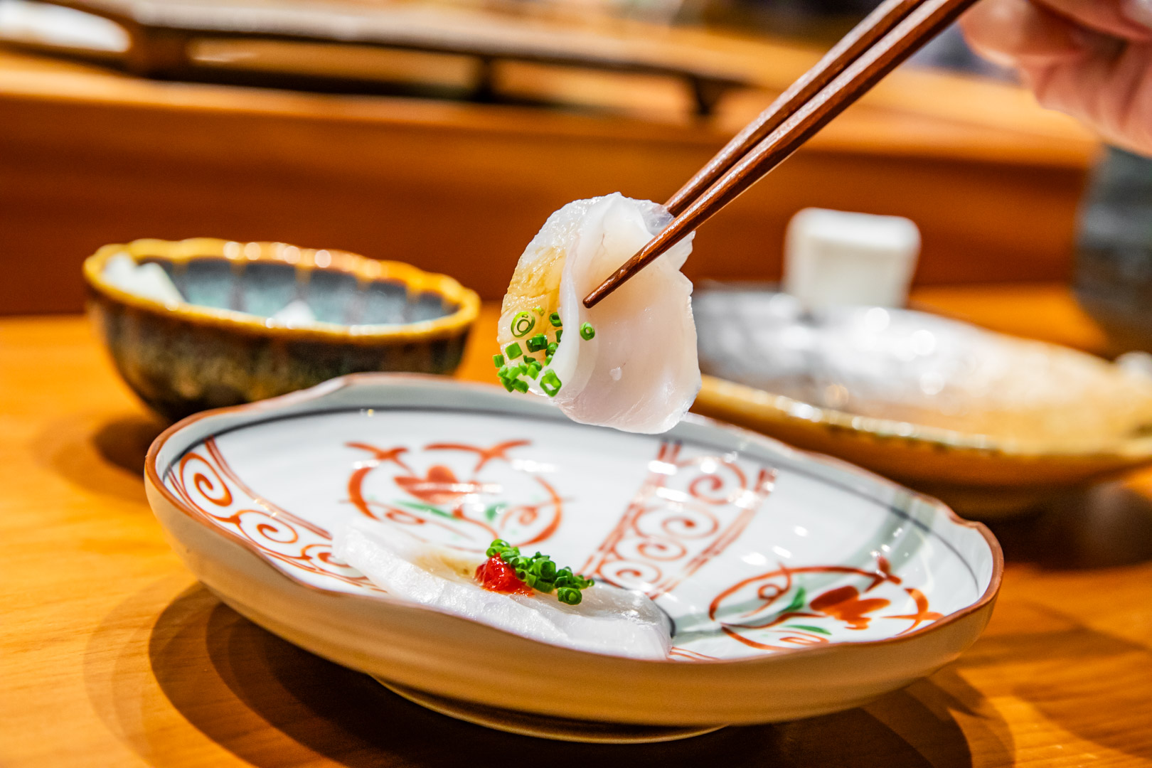 桃園無菜單料理,鮨心