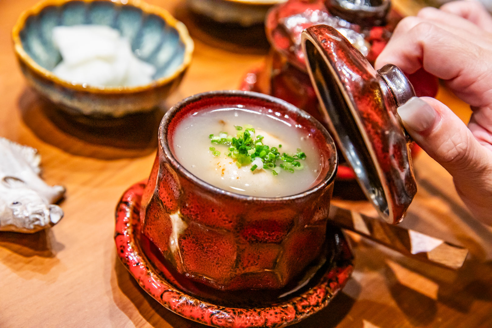 桃園無菜單料理,鮨心