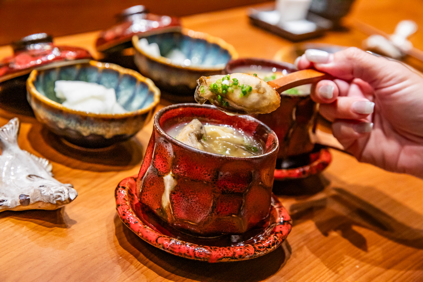 桃園無菜單料理,鮨心