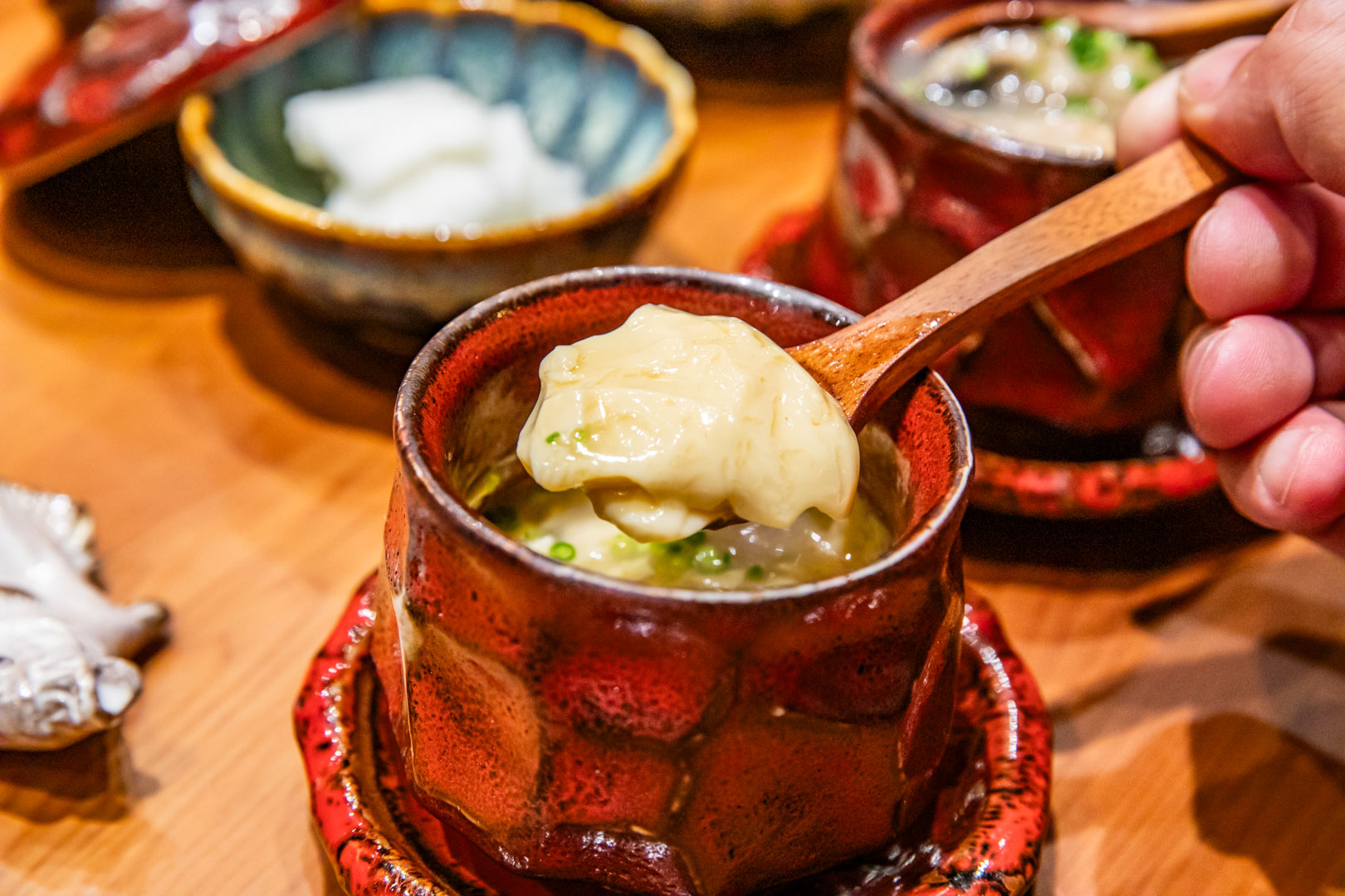 桃園無菜單料理,鮨心