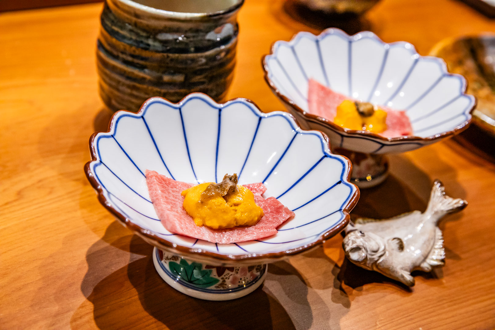 桃園無菜單料理,鮨心